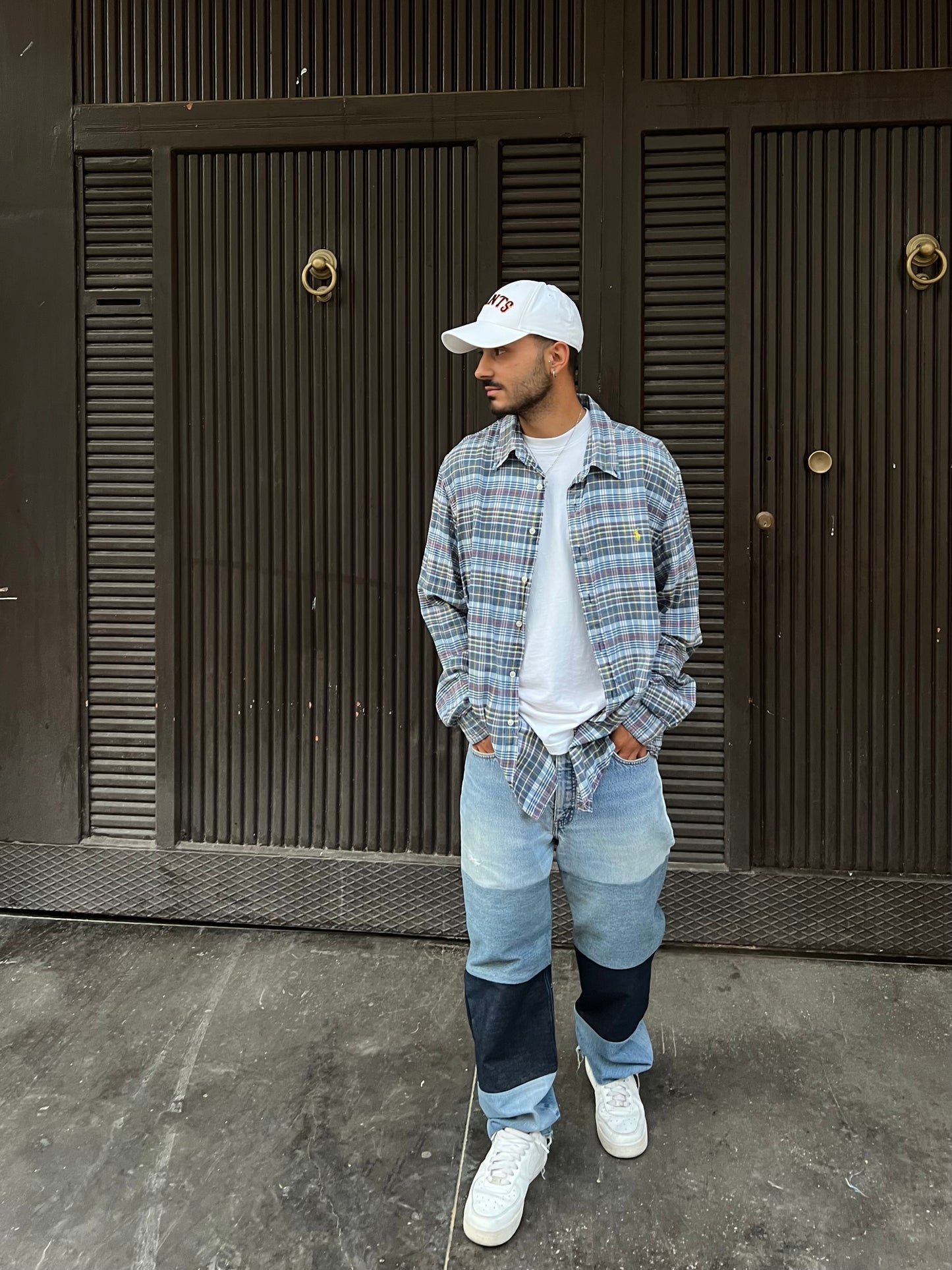 Jeans Levi’s Custom unisex