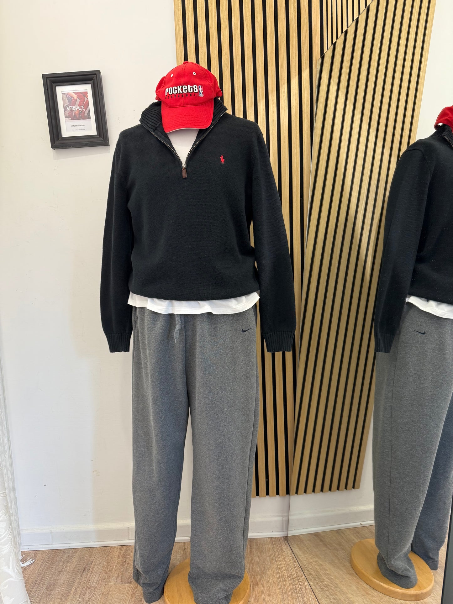 Maglioncino Ralph Lauren unisex