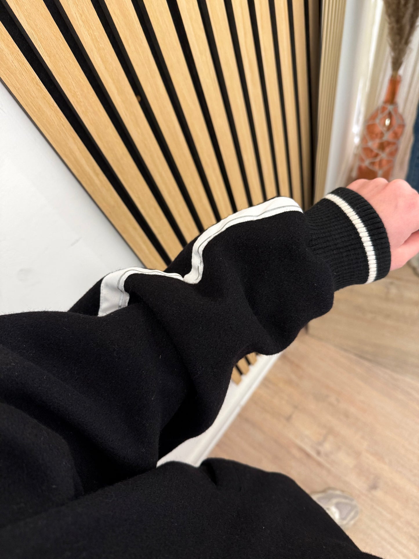 UNISEX College Nike americano