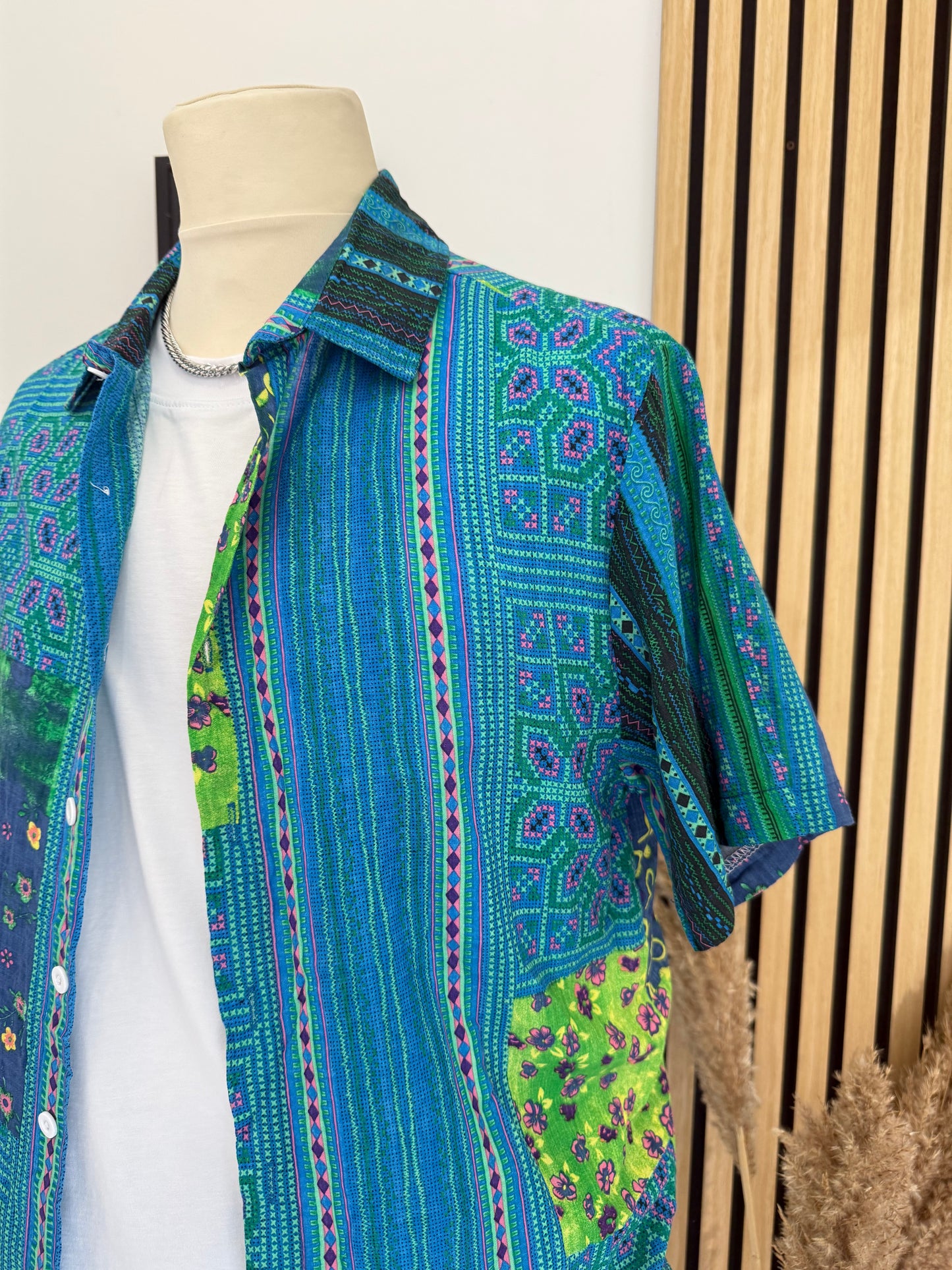 Camicia Vintage
