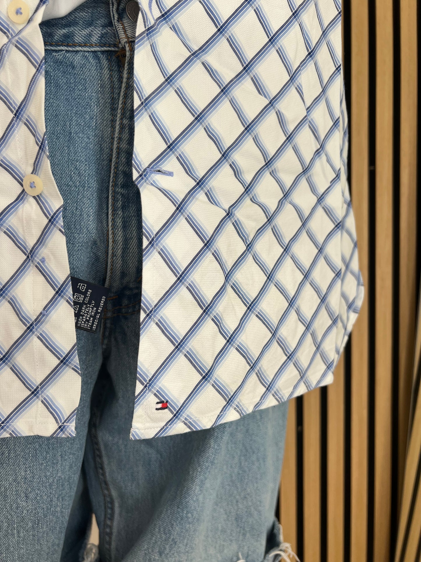 Camicia Tommy Hilfiger