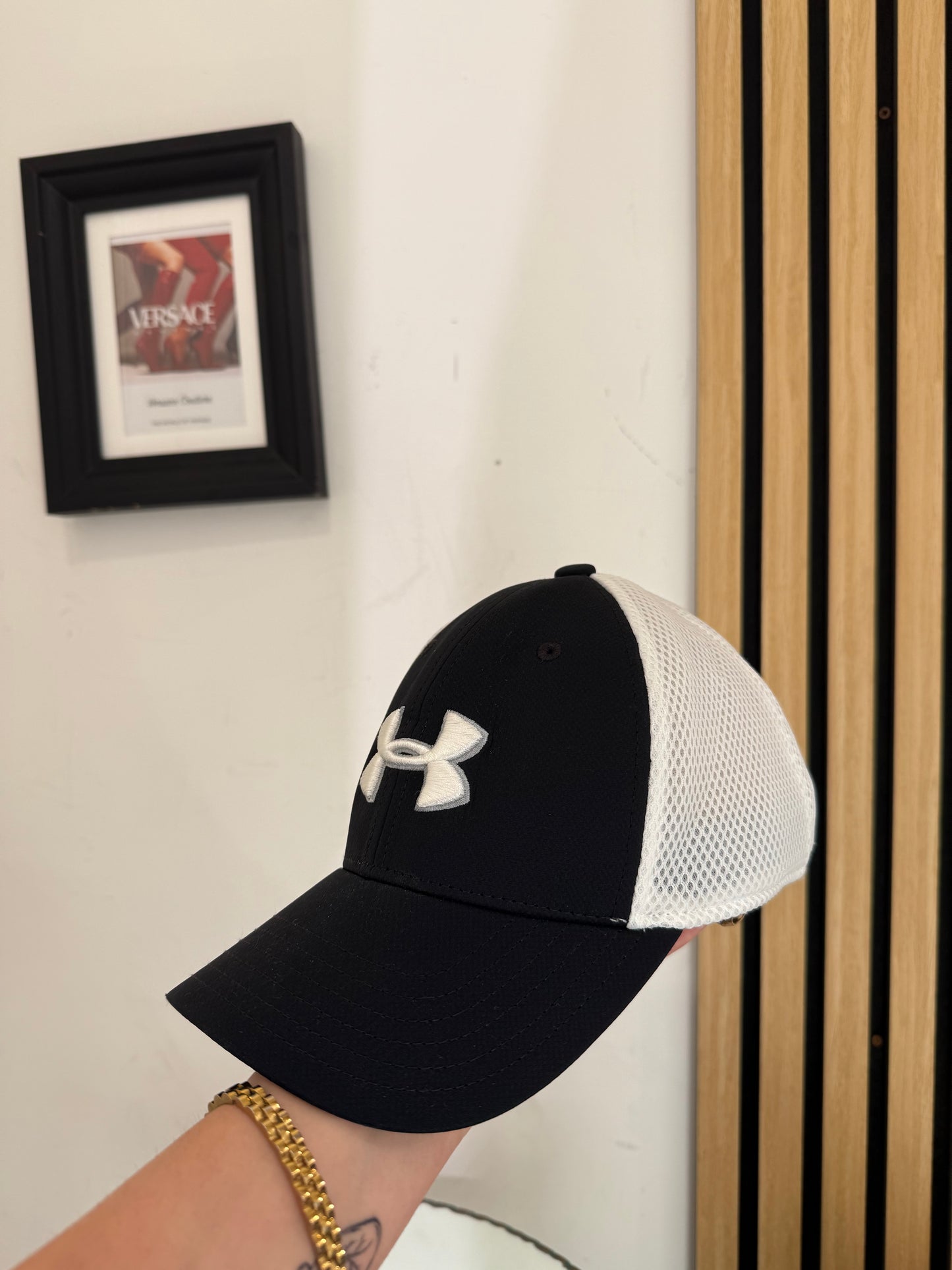 Cappellino Urban Amour