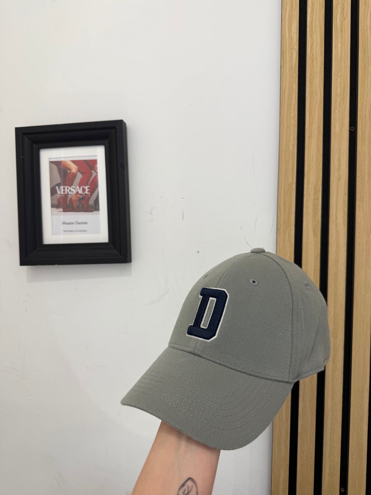 Cappellino NFL Dallas Cowboys