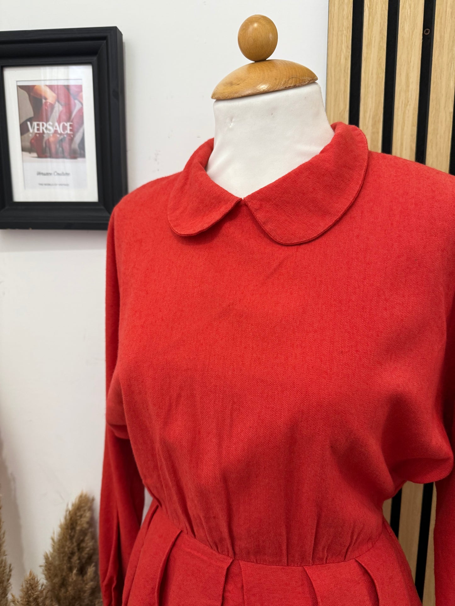 Vestitino Midi Vintage