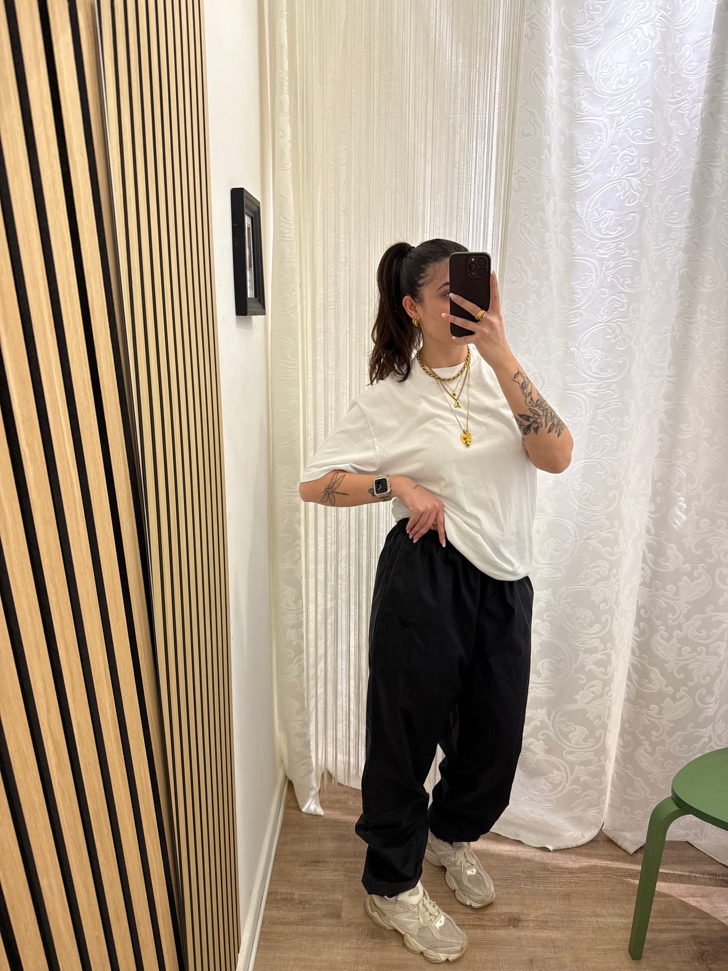 Pantalone Tuta Nike Baggy unisex