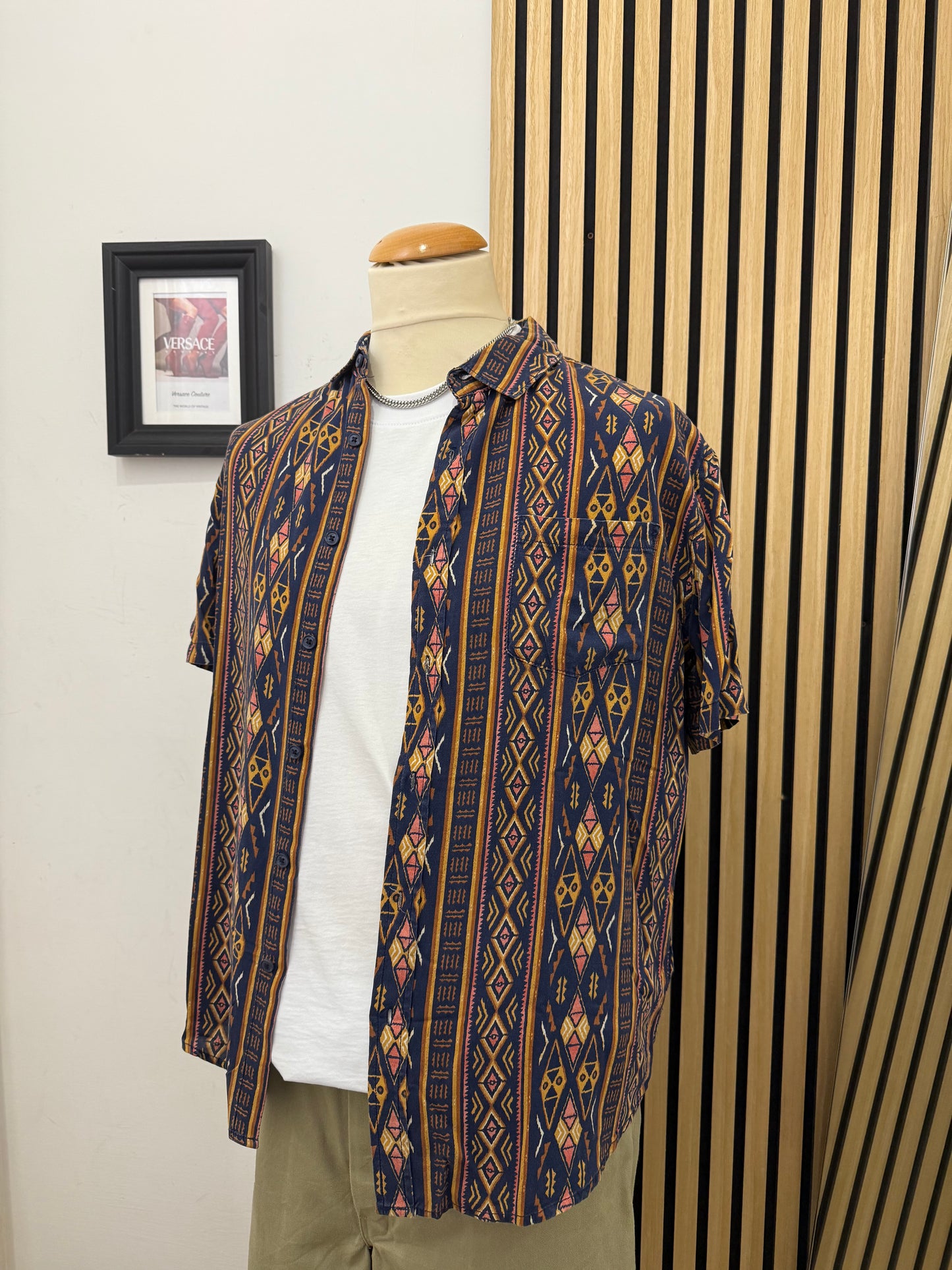 Camicia Vintage