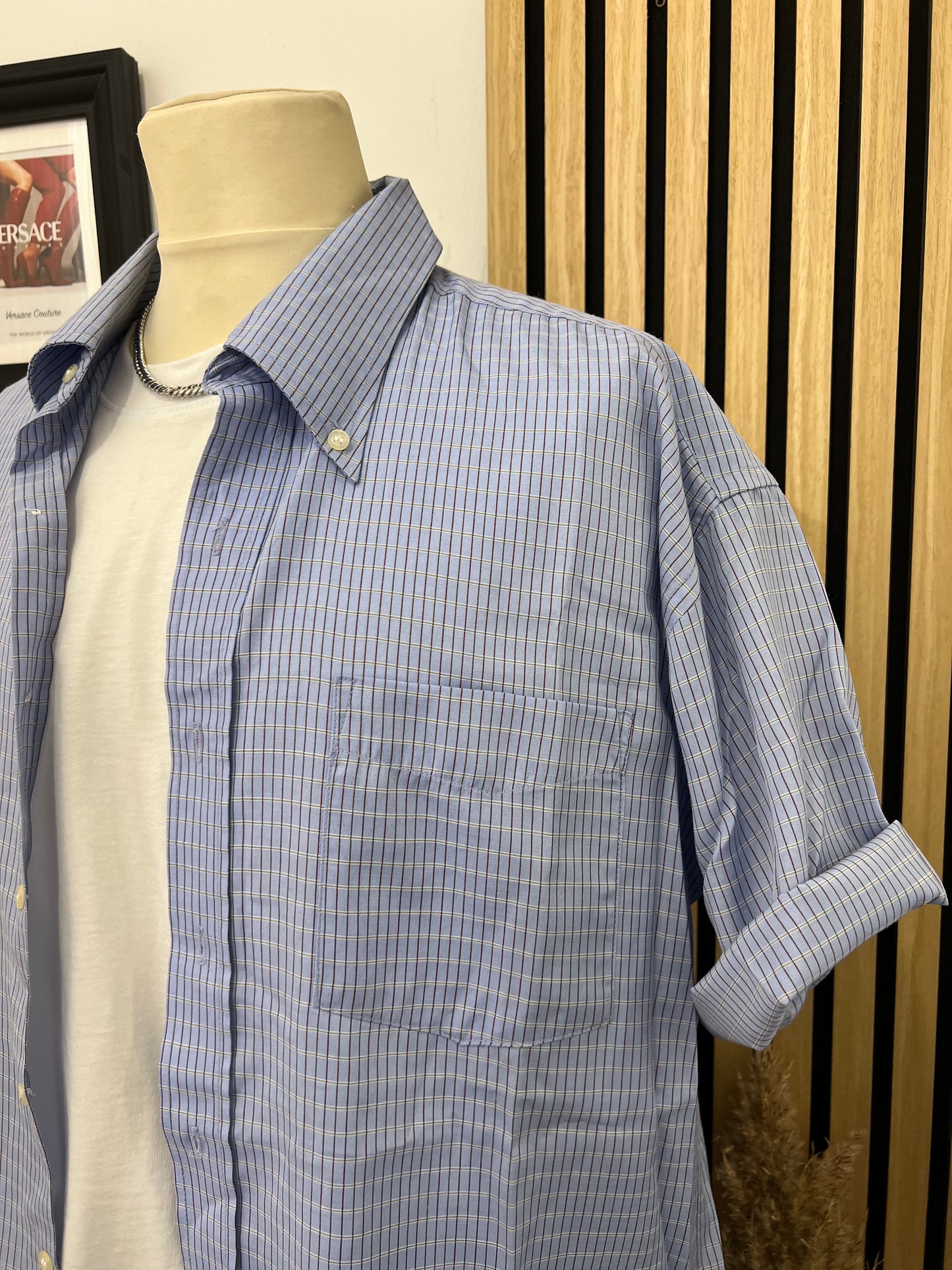 Camicia vintage