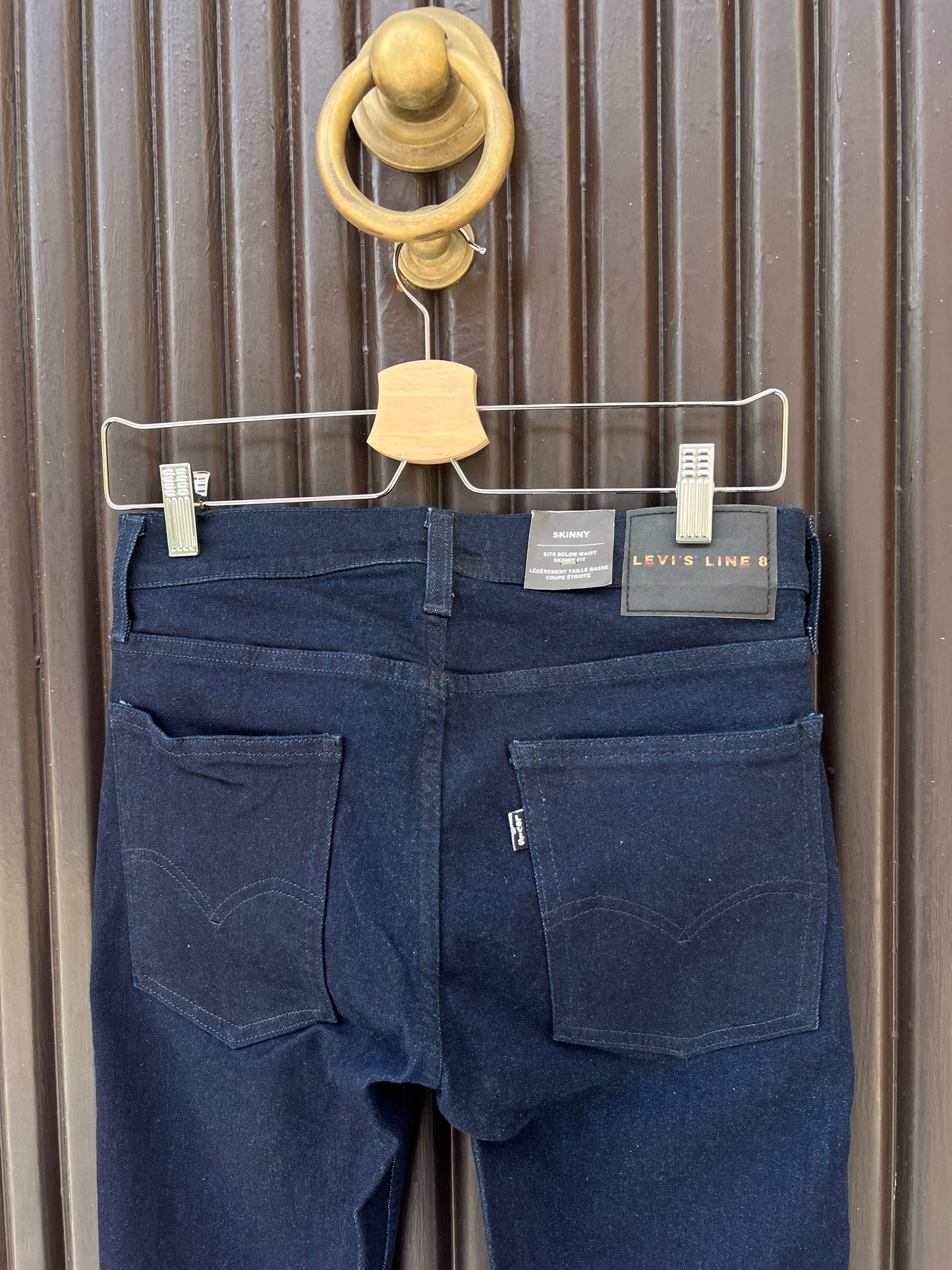 Jeans Levi’s Line 8