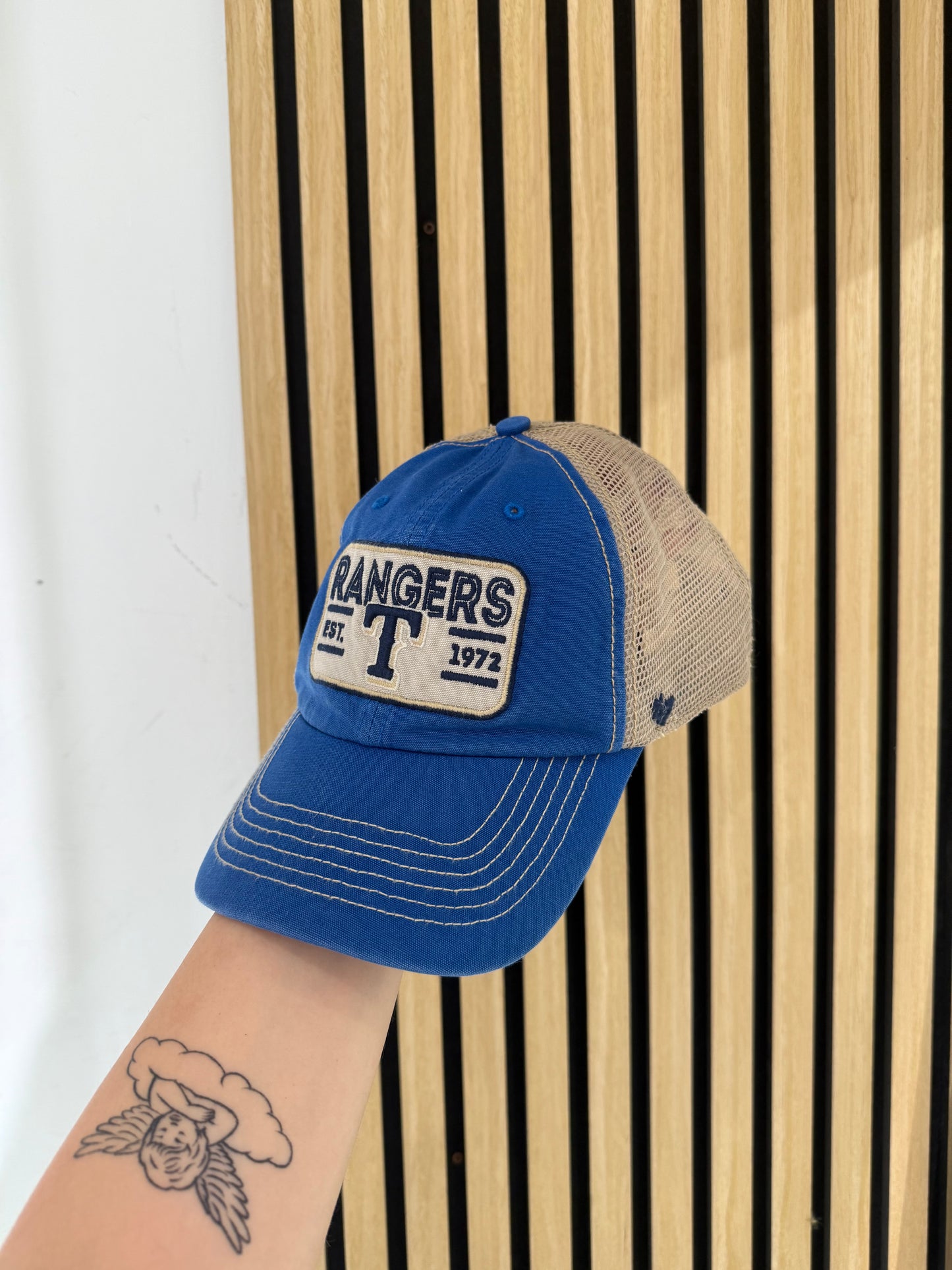 Cappellino New Era