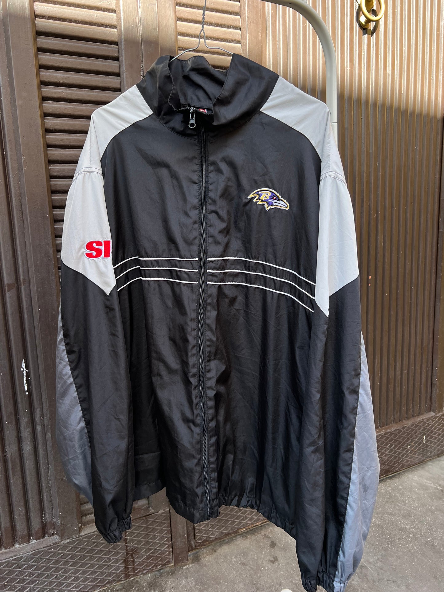 Felpa NFL Reebok