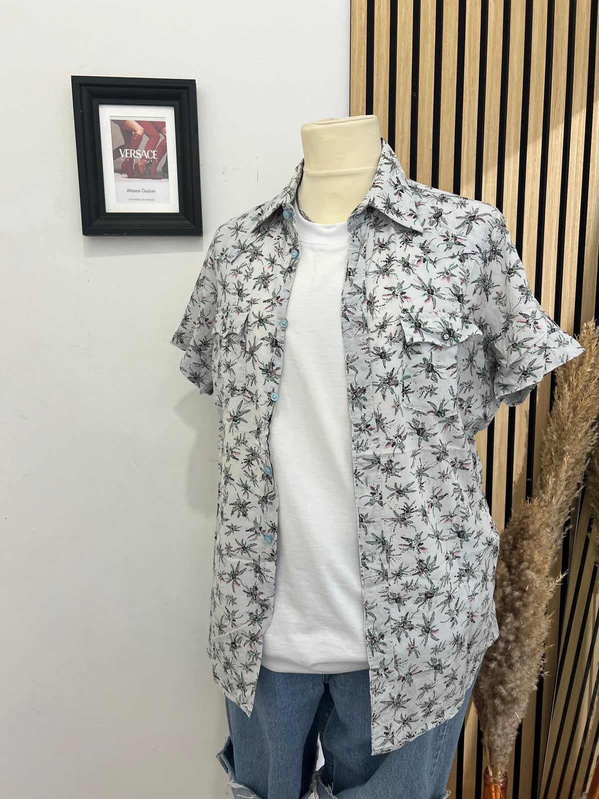 Camicia Diesel