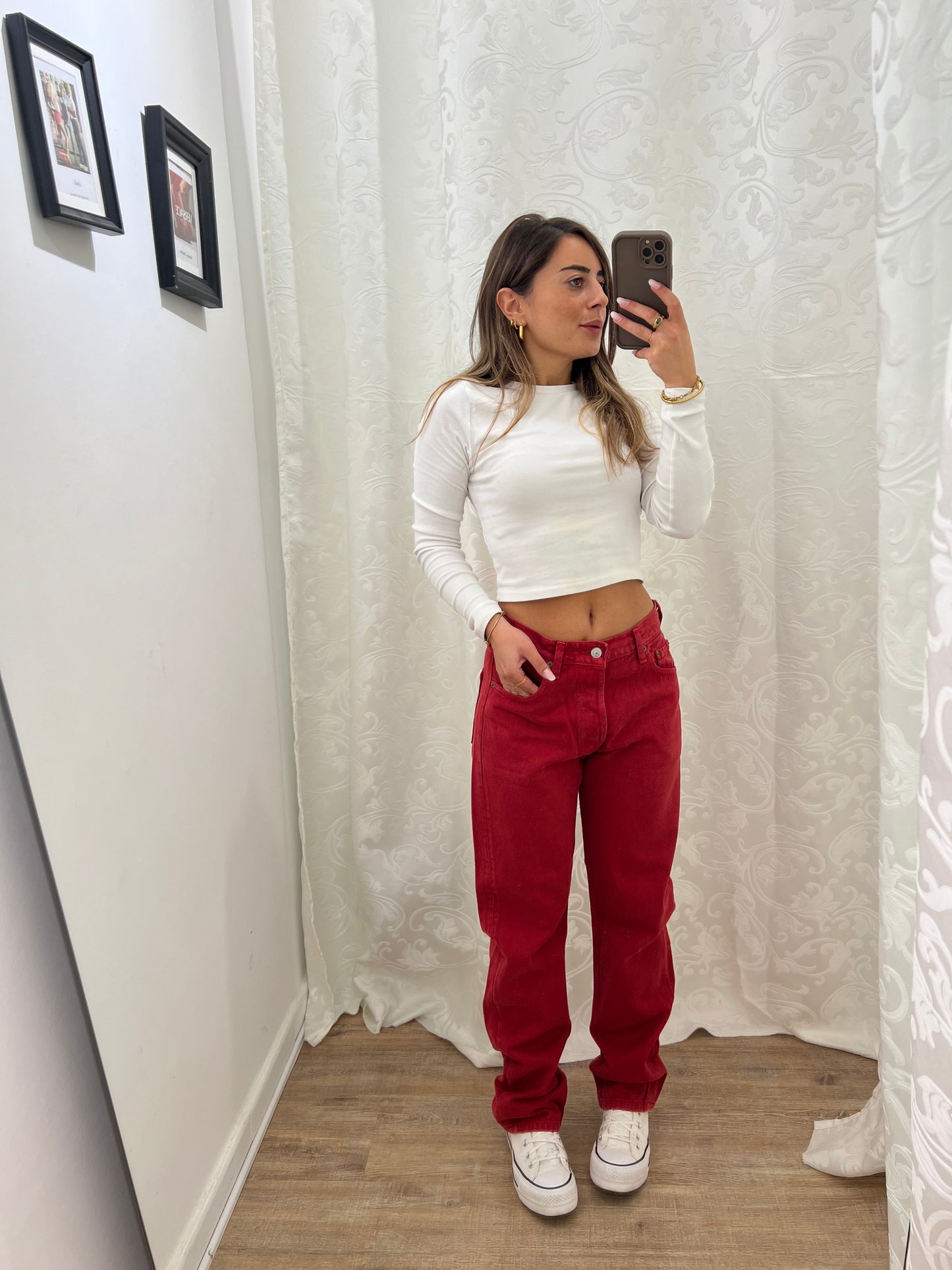 Jeans Levi’s 501