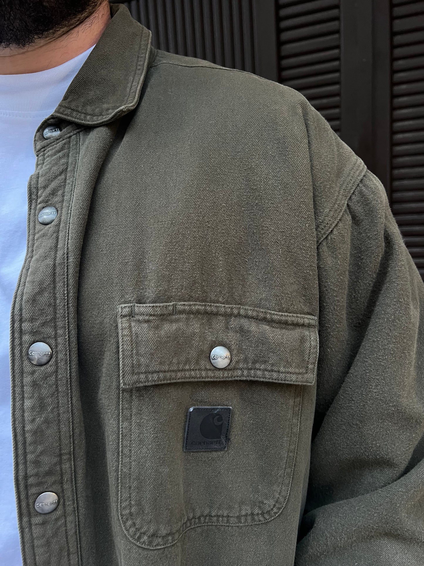 Giacca Imbottita carhartt Vintage