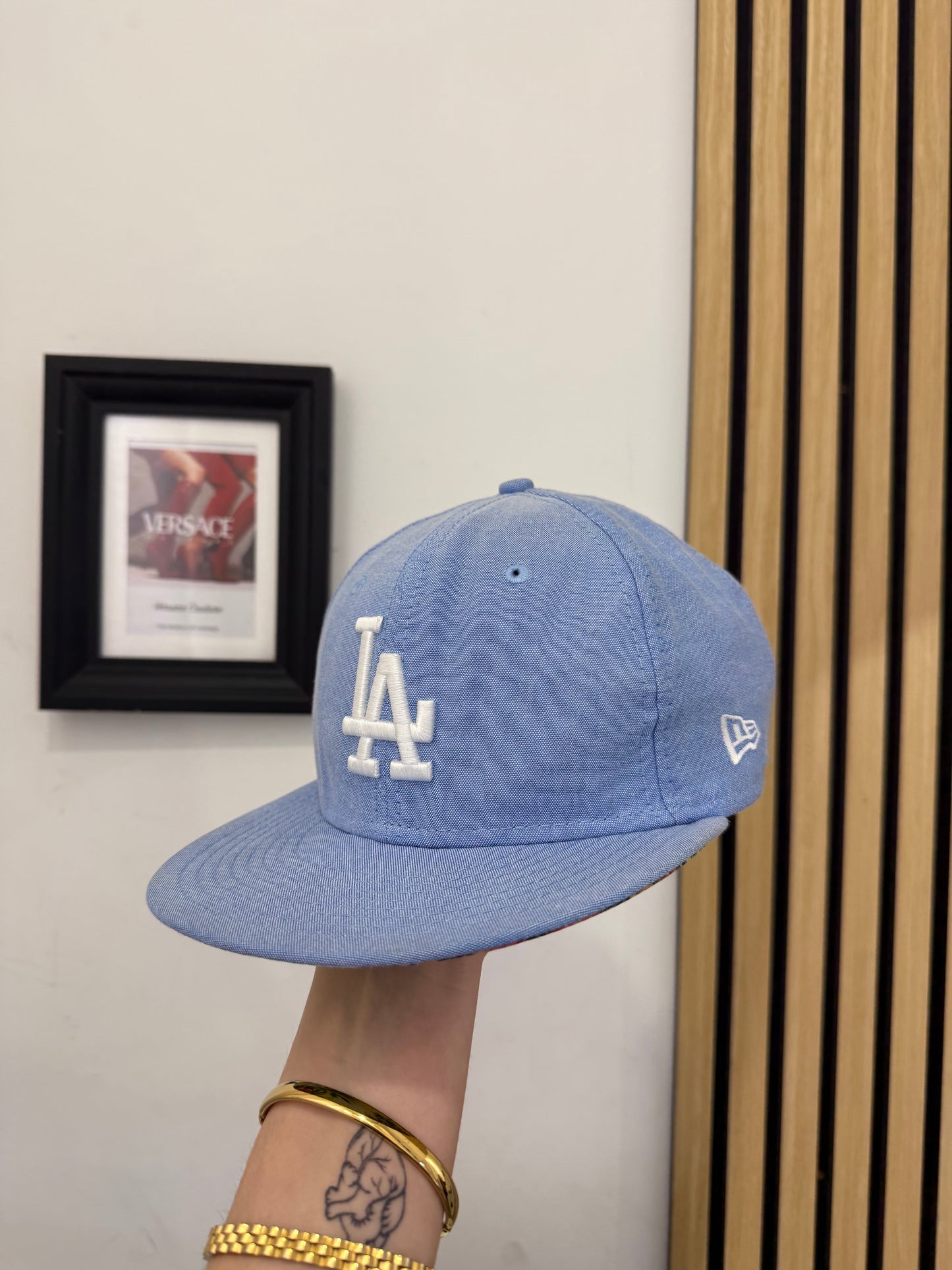 Cappellino New Era
