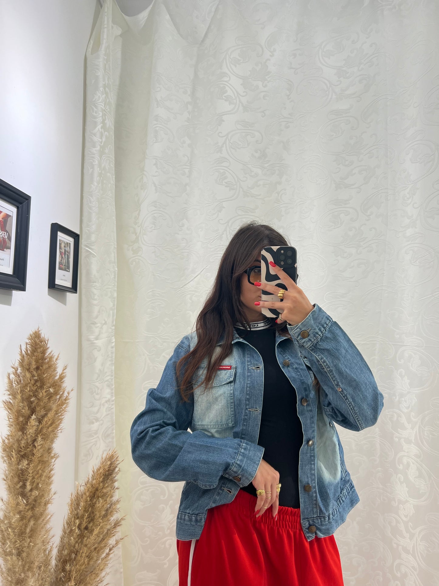 Giacca AMERICANINO Vintage Unisex