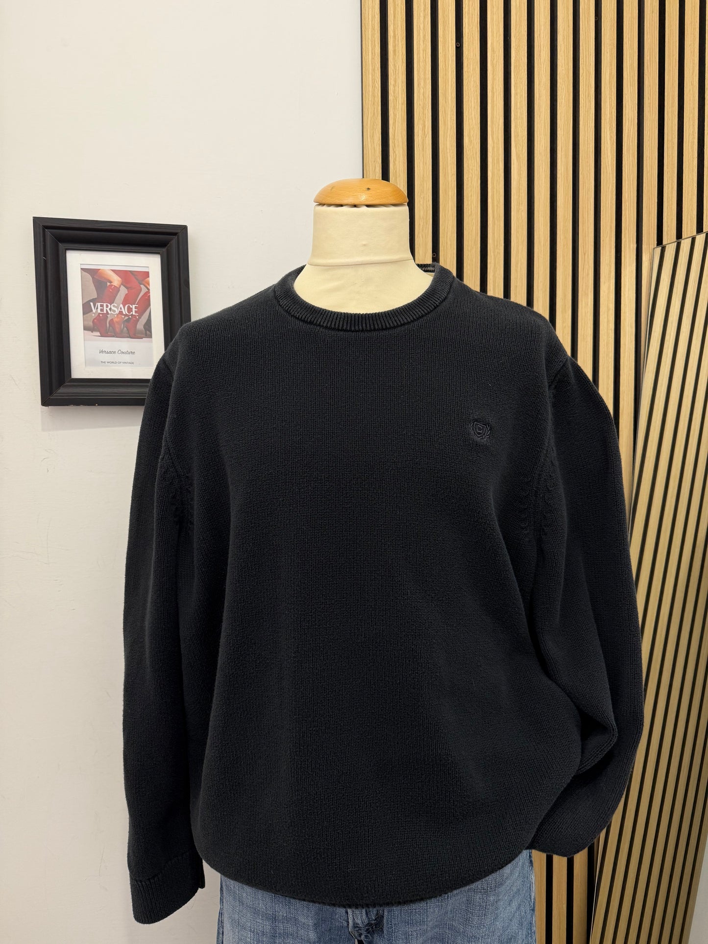 Maglione Chaps Vintage unisex