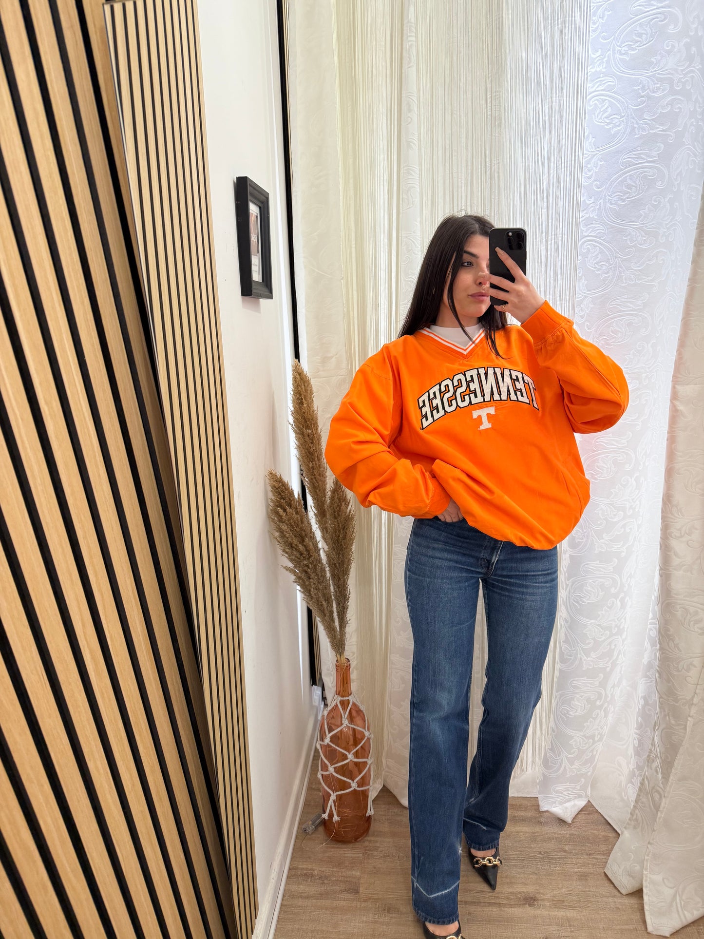 Casacca TENNESSEE Vintage Unisex