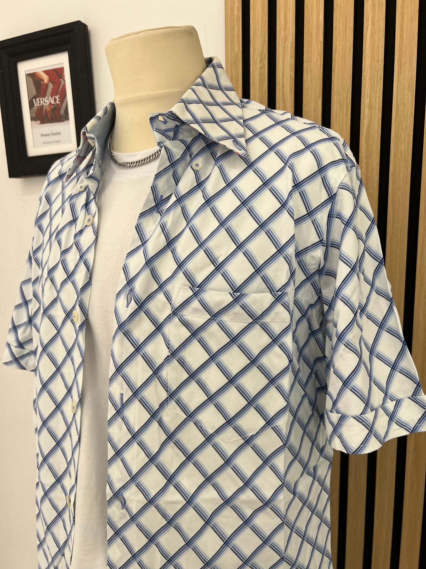 Camicia Tommy Hilfiger
