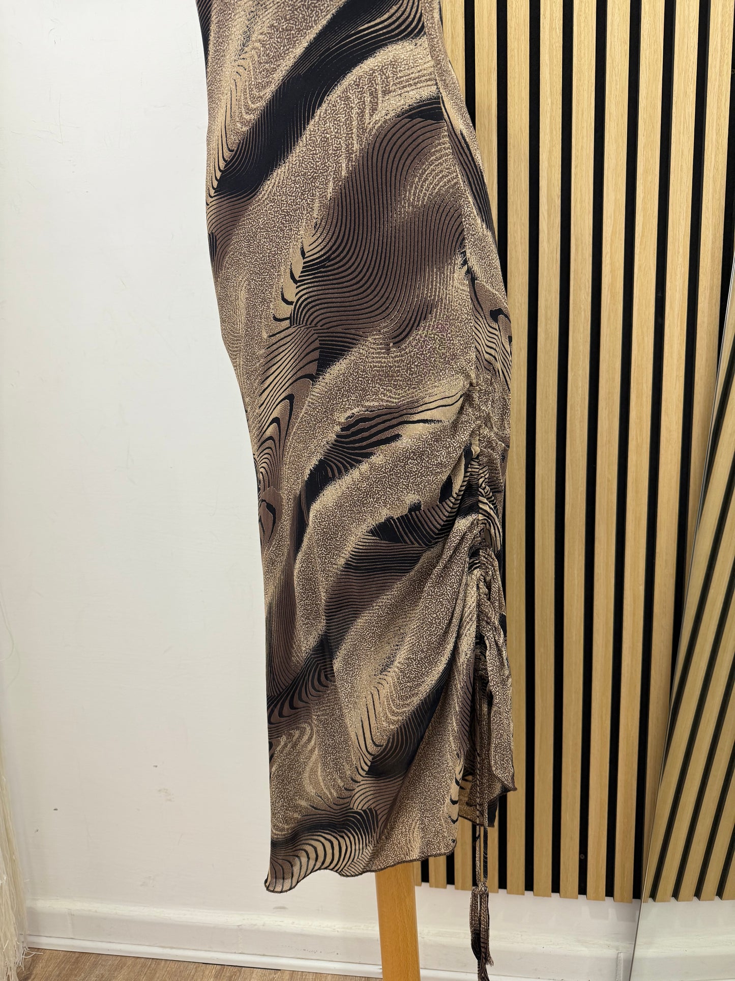Vestitino Midi
