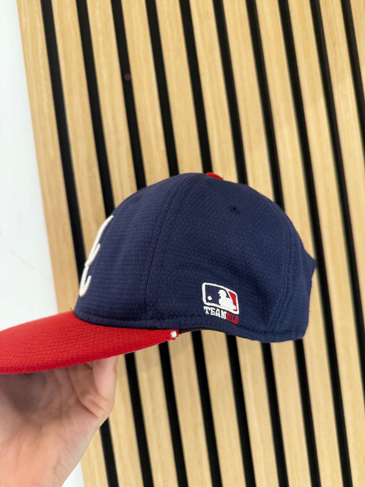 Cappello New Era Atlanta