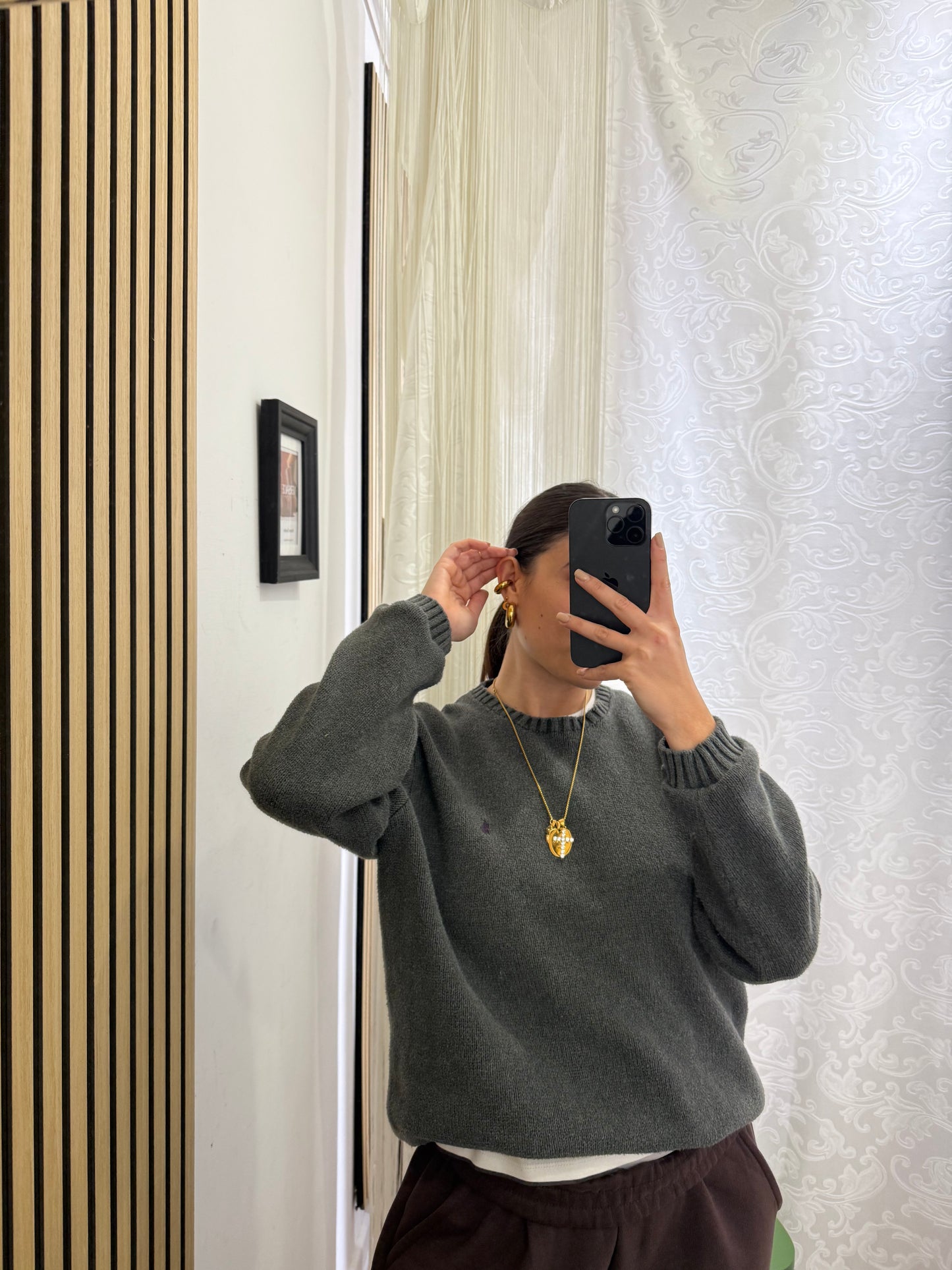 Maglioncino Ralph Lauren unisex
