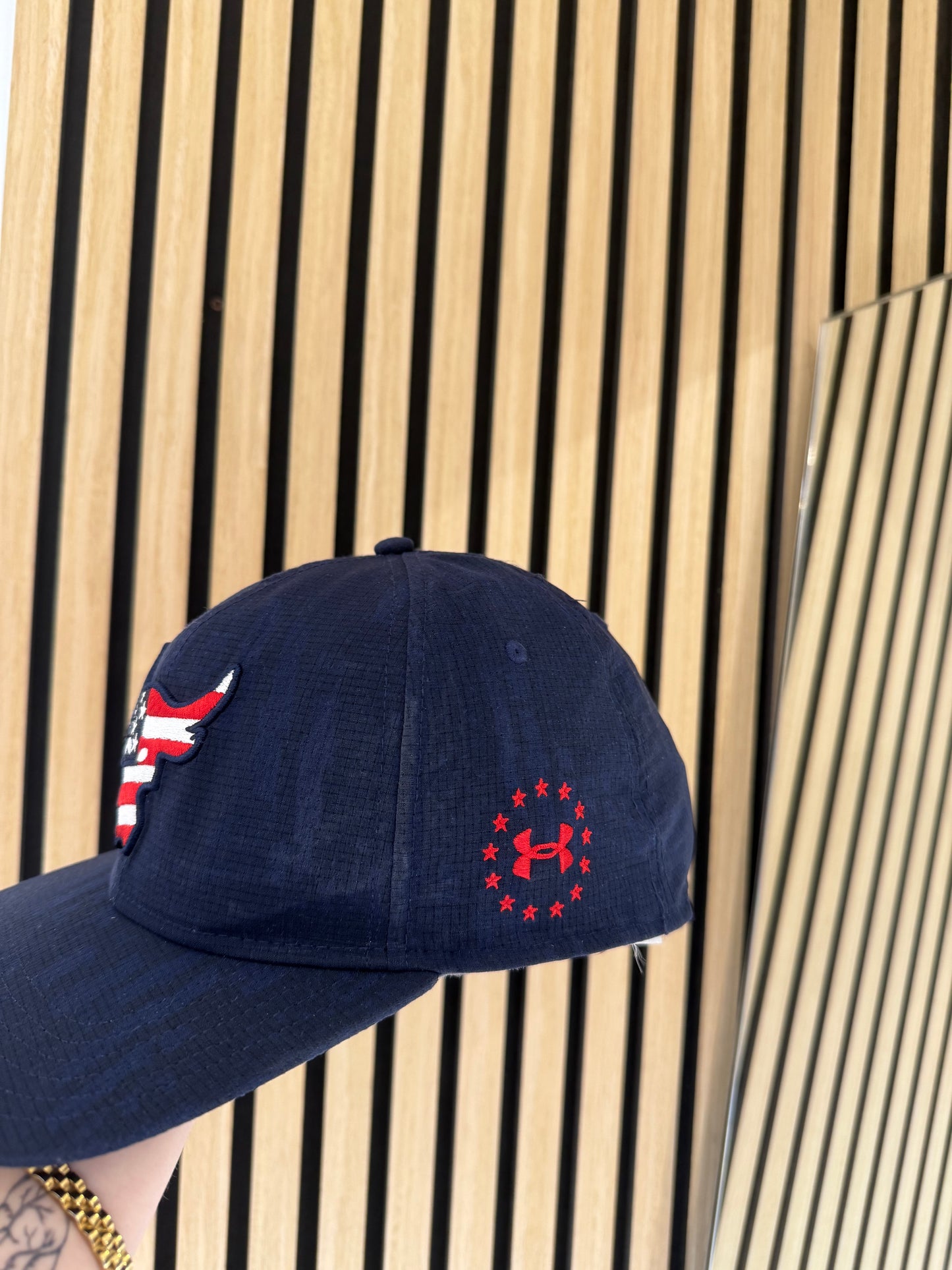 Cappellino Urban Amour
