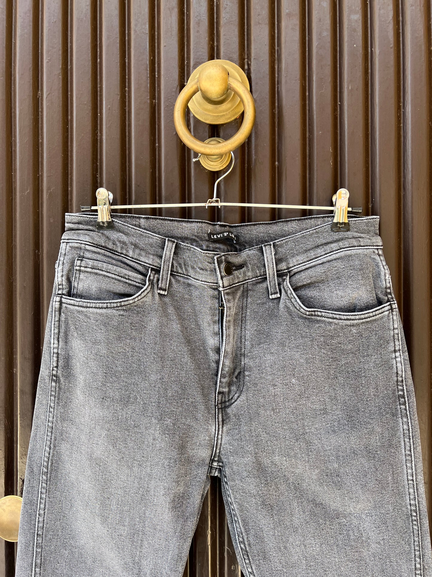 Jeans Levi’s Line 8