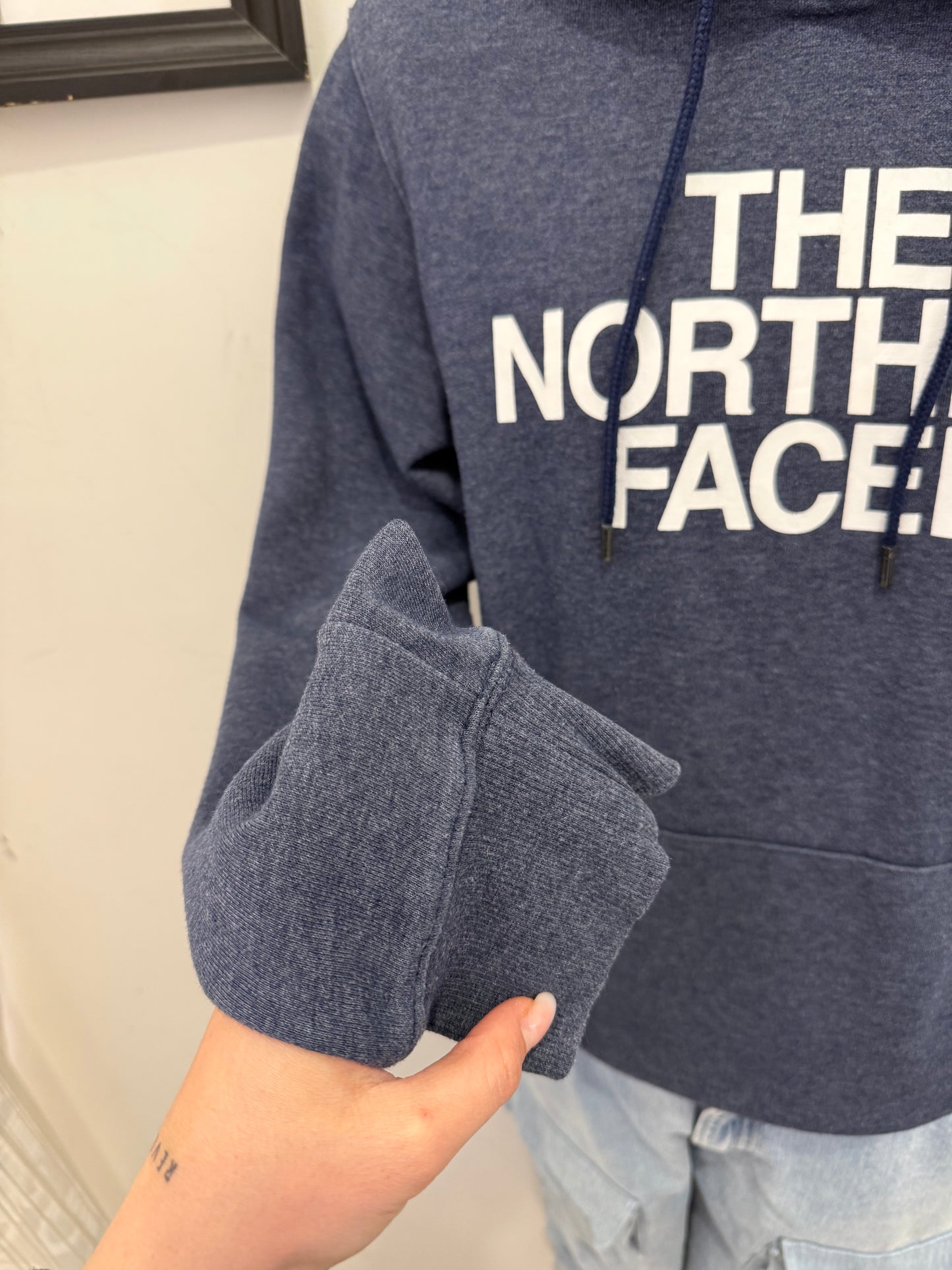 Felpa The North Face Unisex