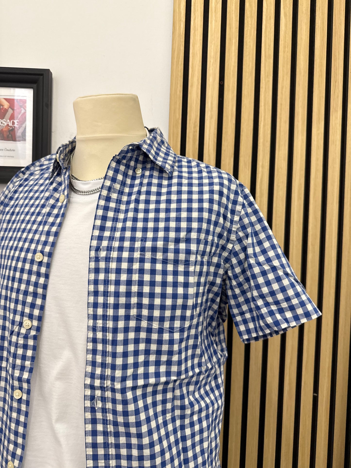 Camicia vintage tg.S