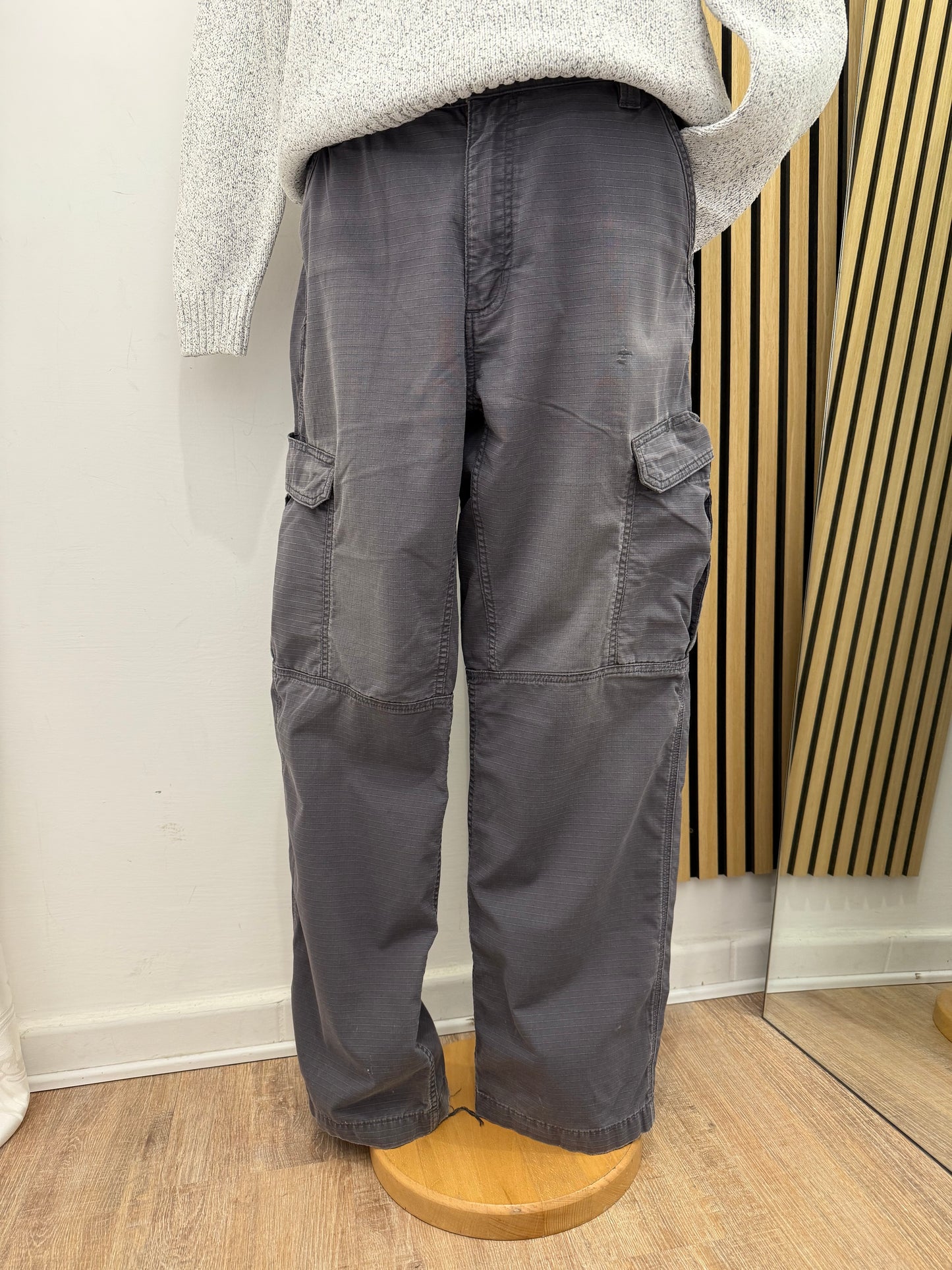 Pantalone Cargo Carhartt