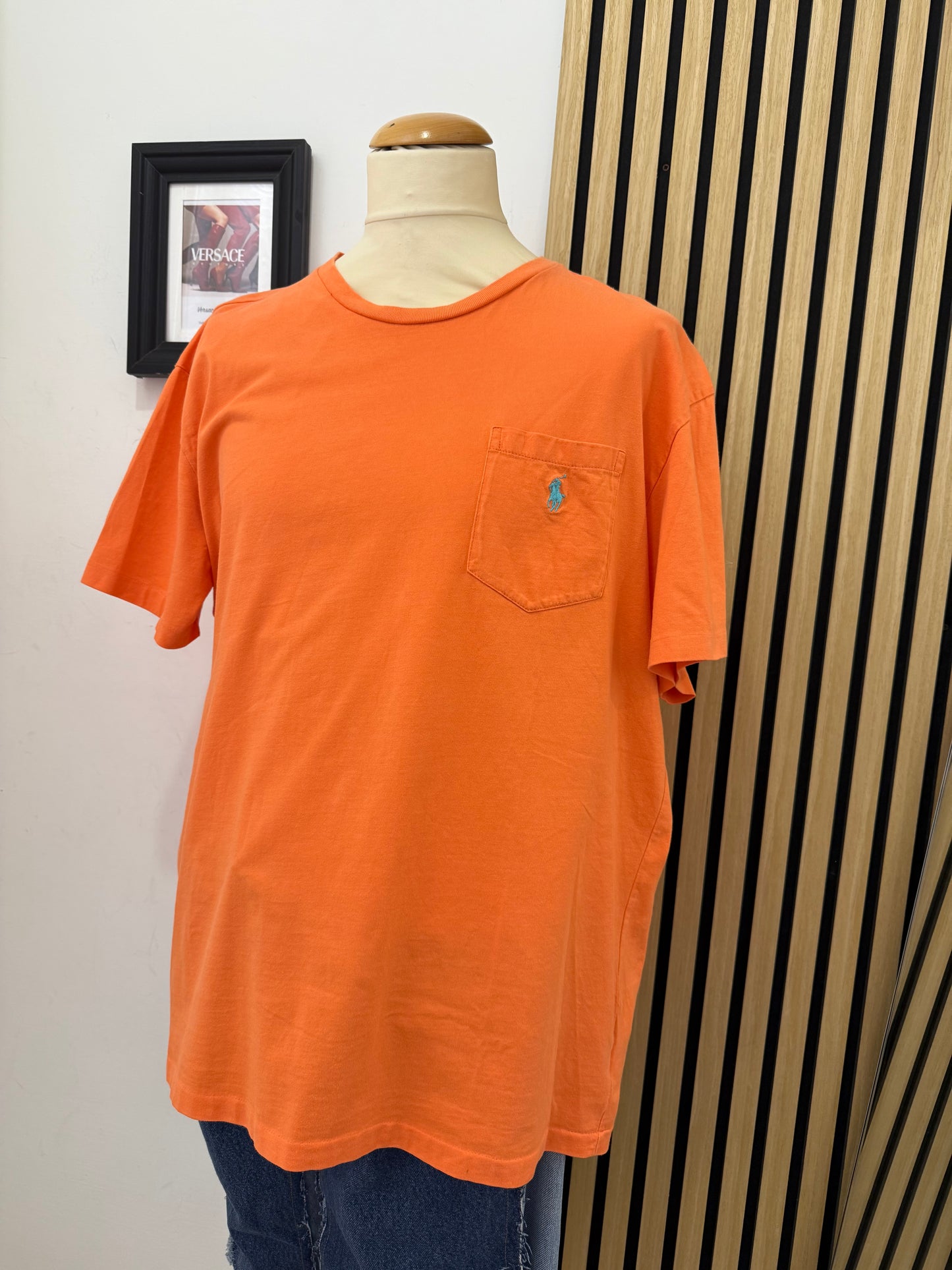 T-shirt Ralph Lauren