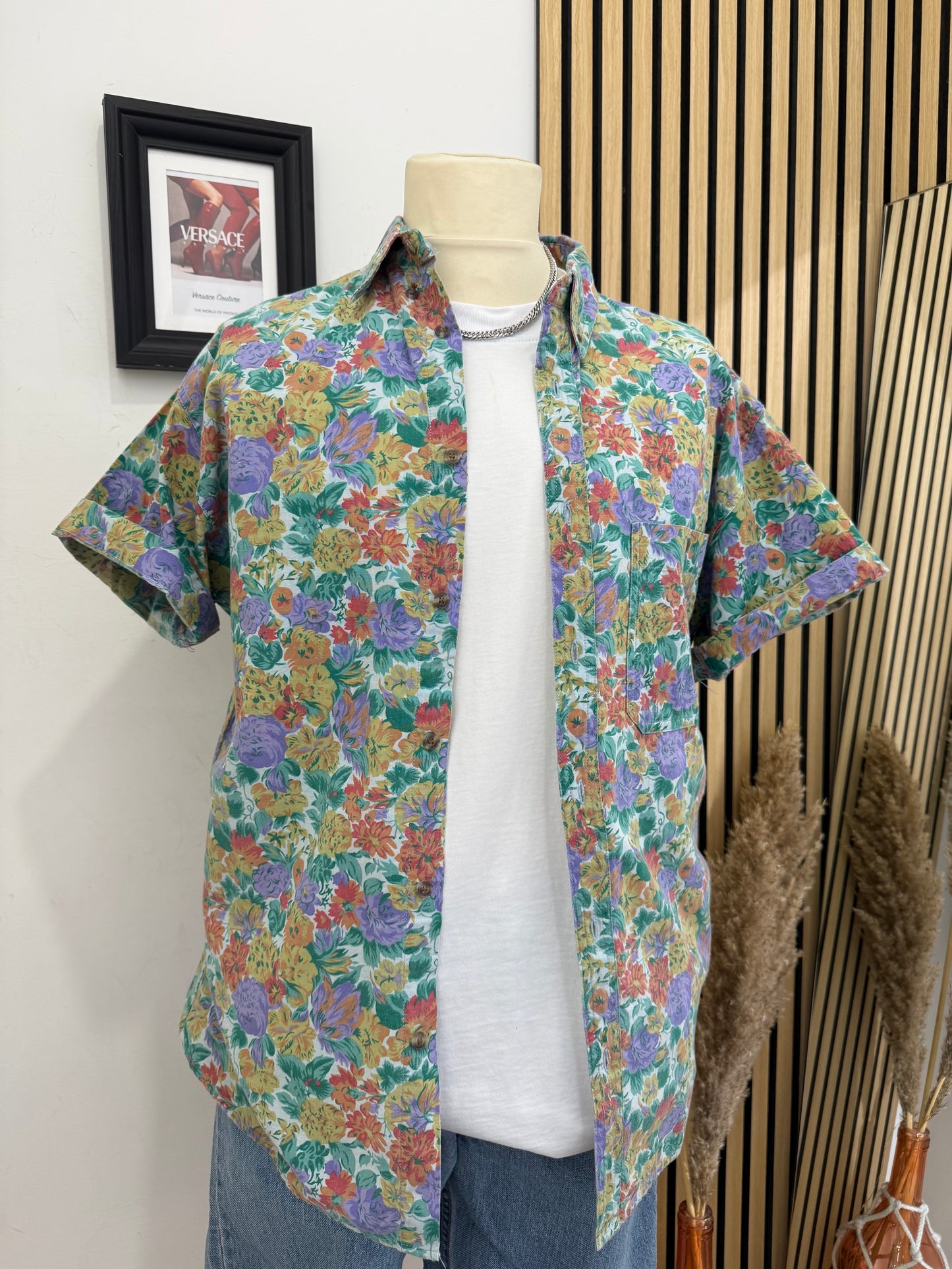 Camicia Vintage