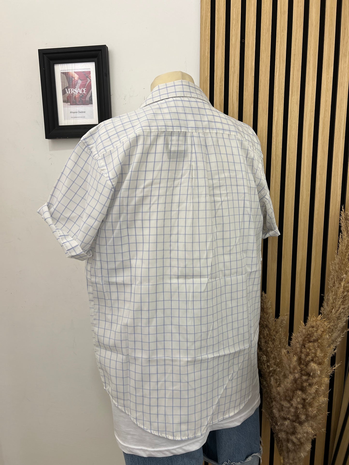Camicia vintage