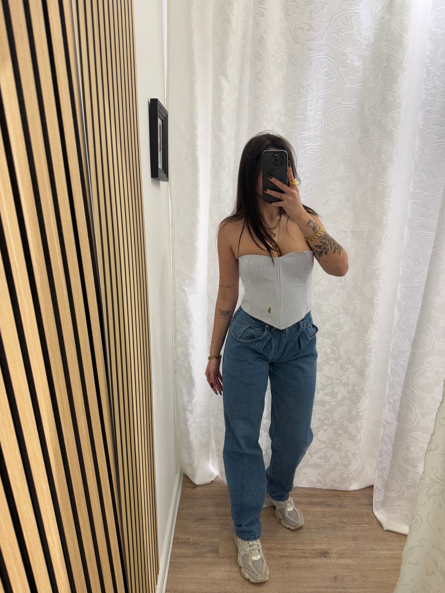 Jeans Vintage