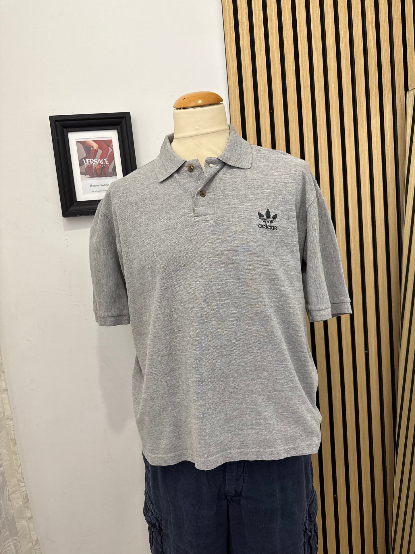Polo Adidas