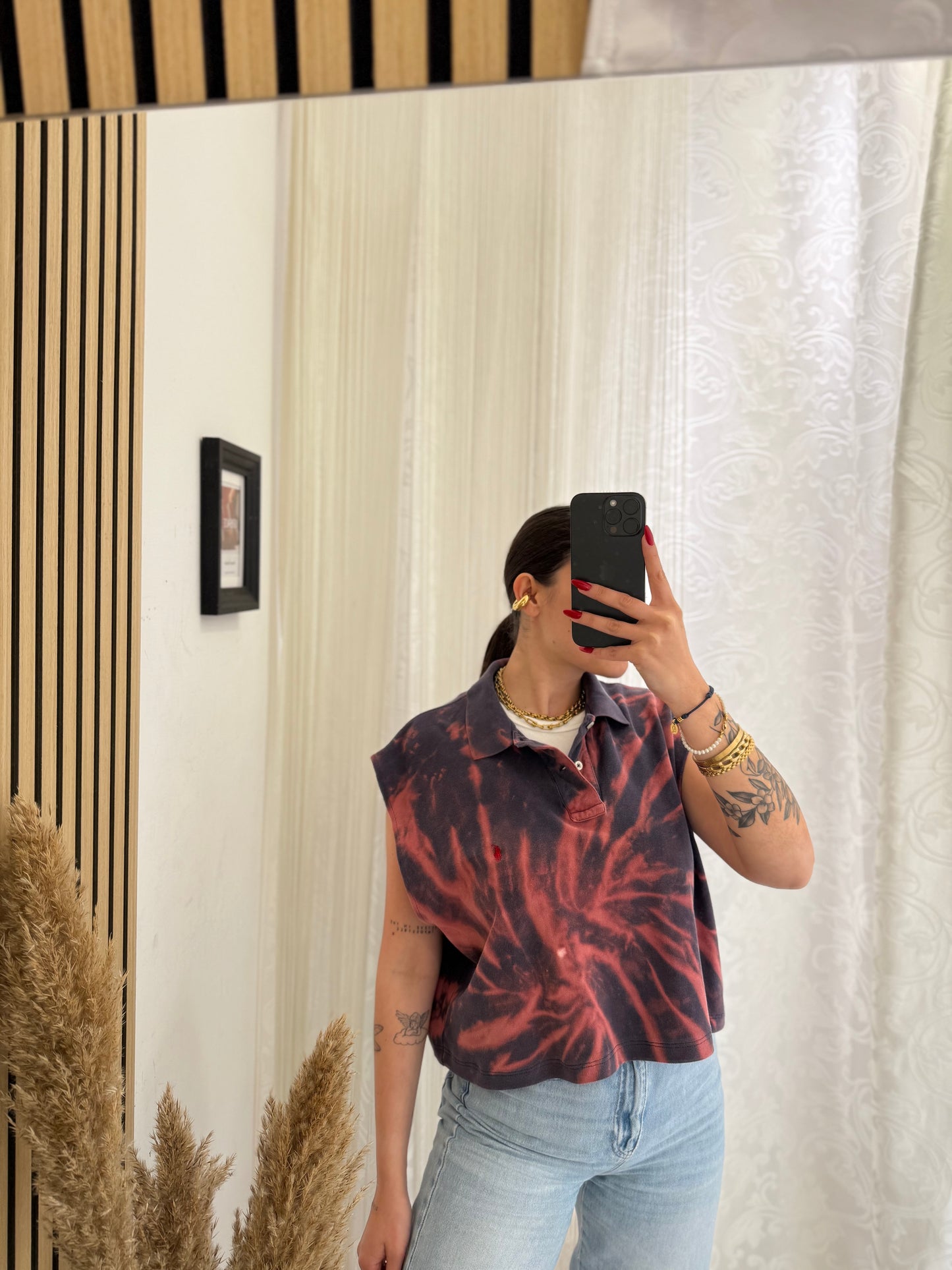 Polo Ralph Lauren Crop