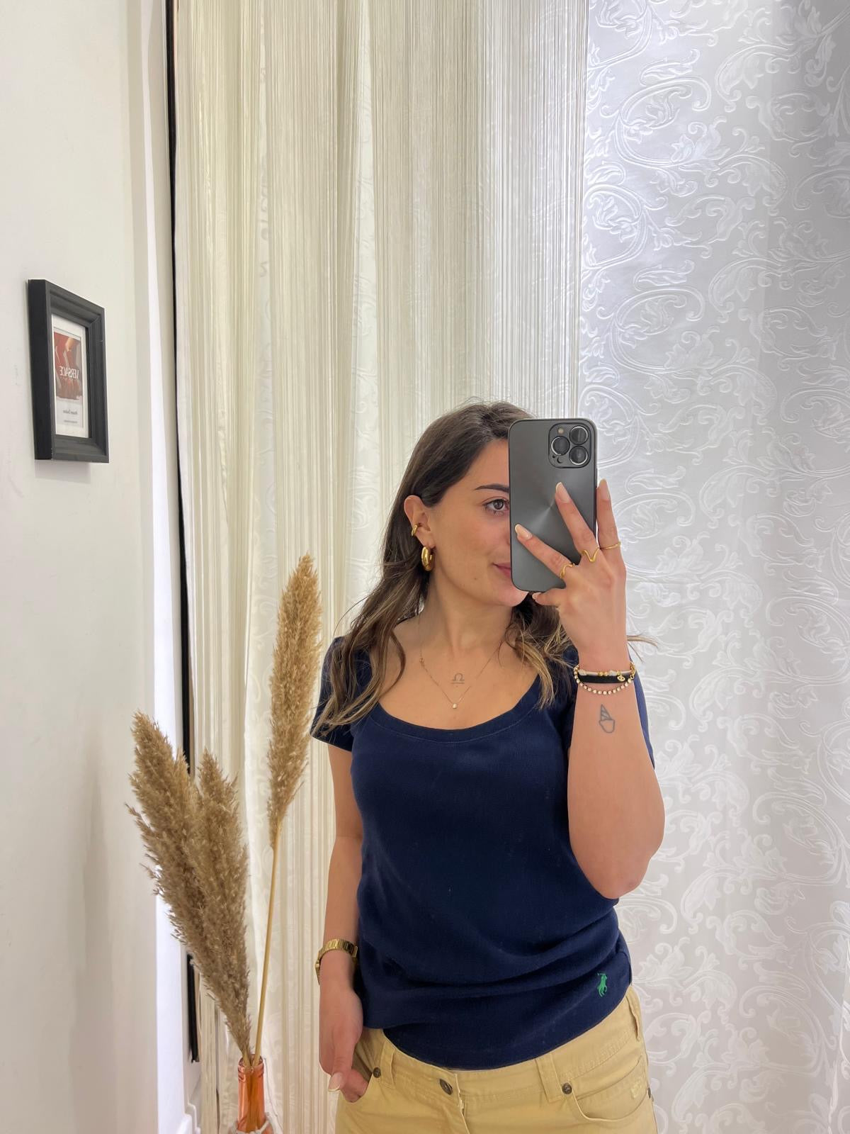 T-shirt Ralph lauren