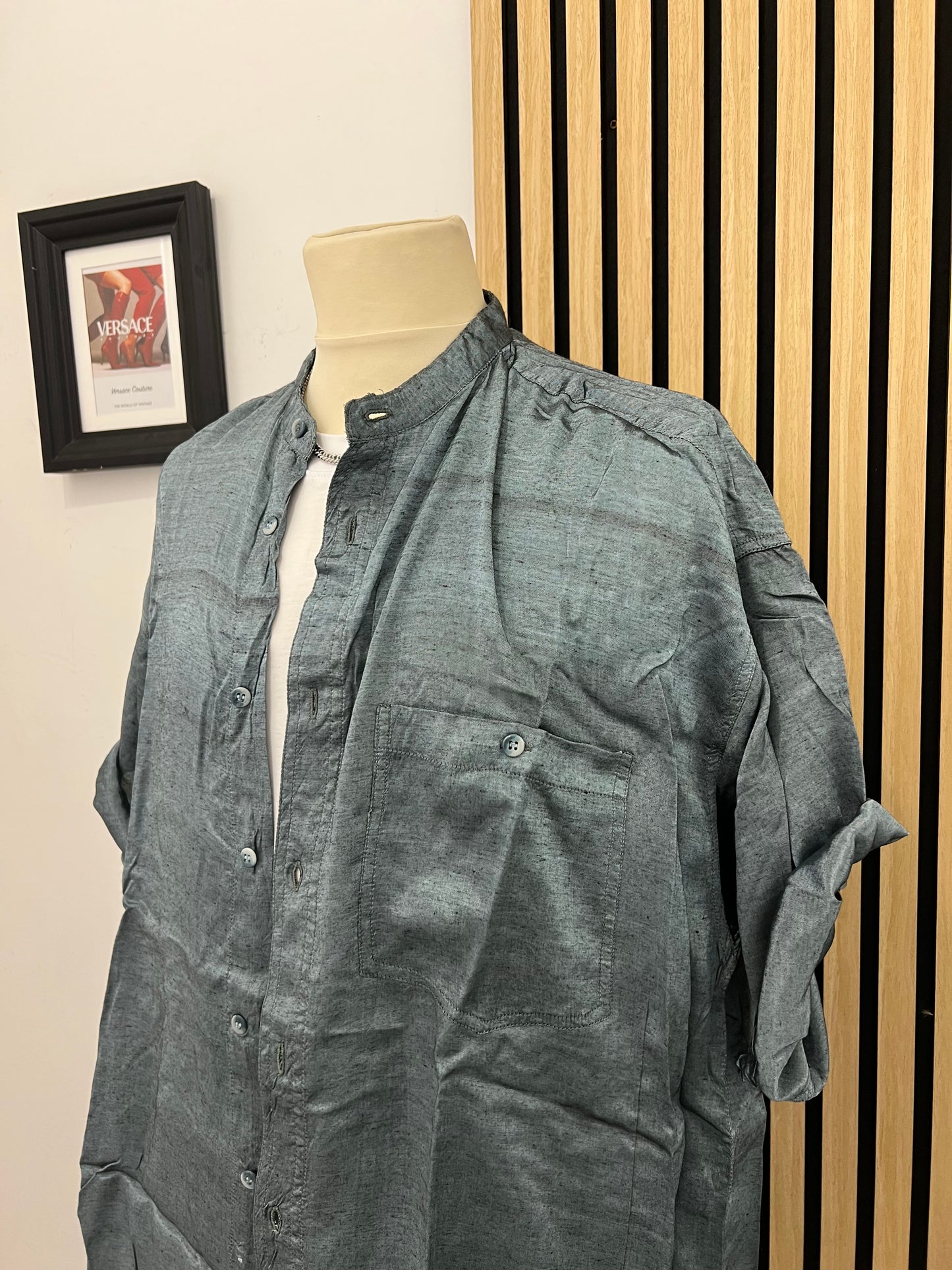 Camicia vintage