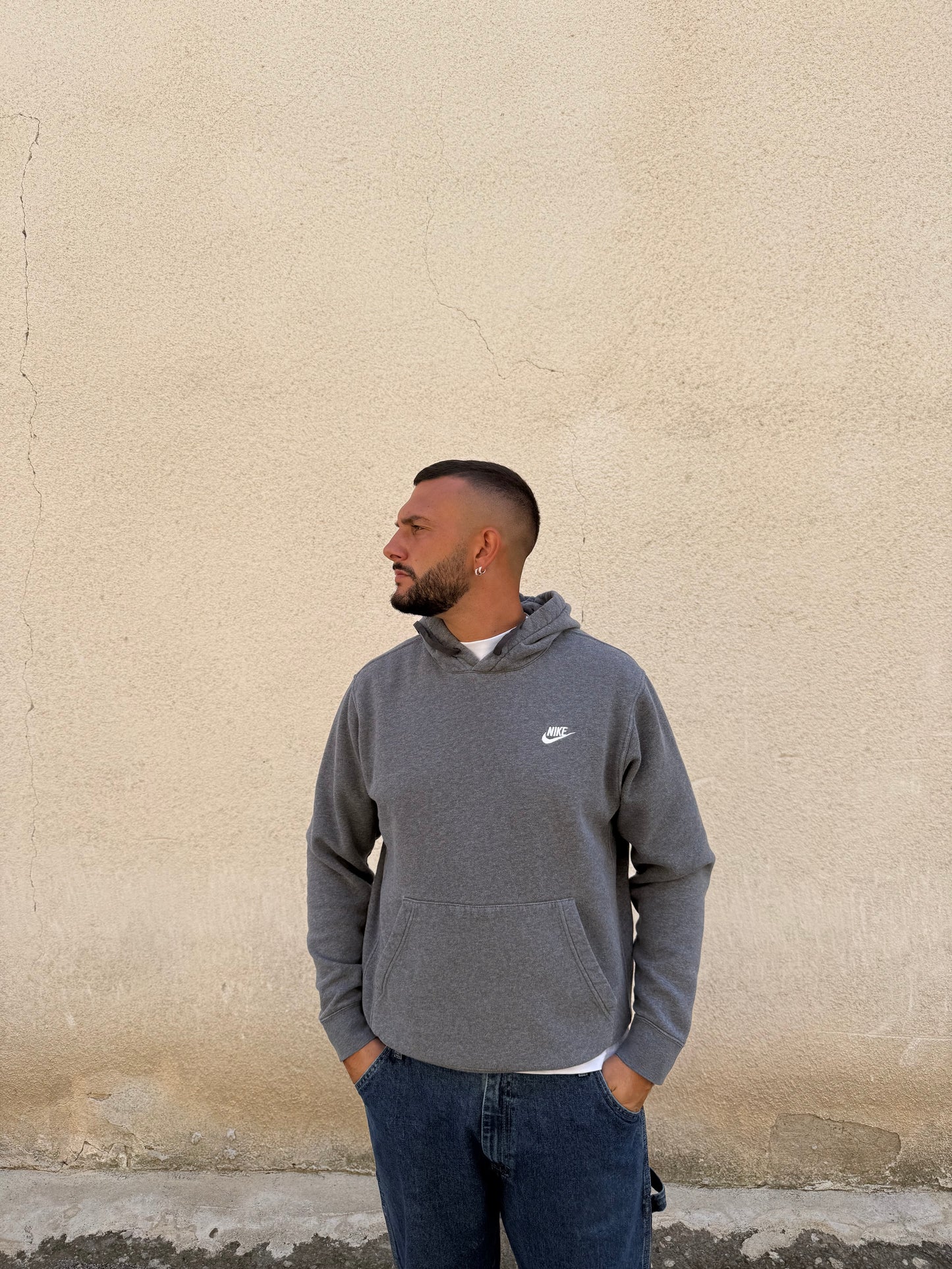 Felpa Nike Unisex