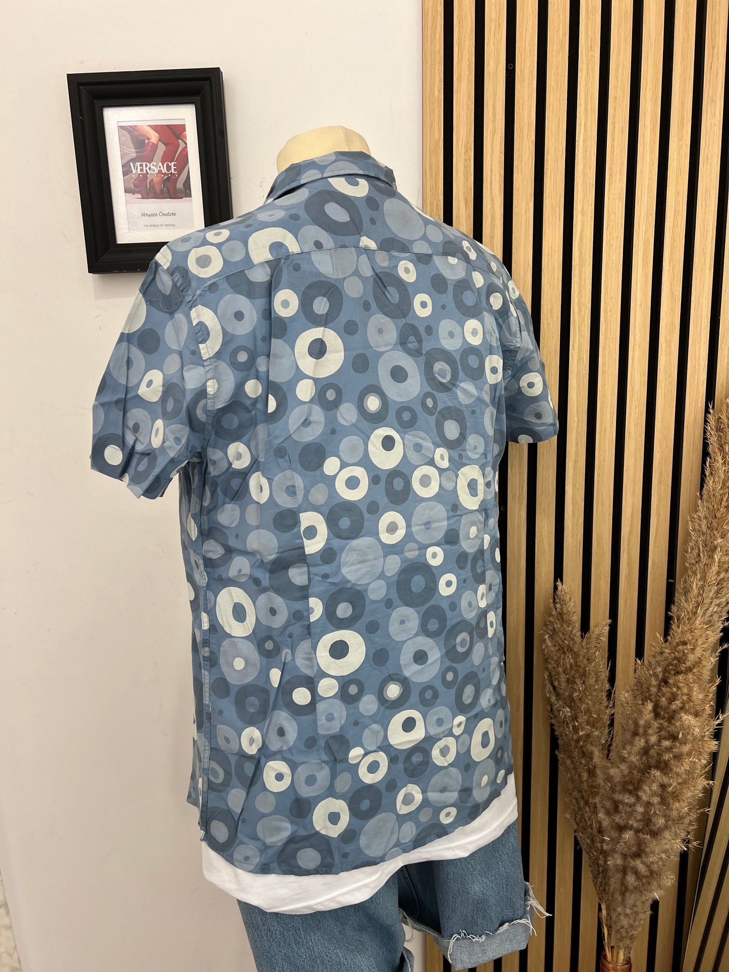 Camicia vintage