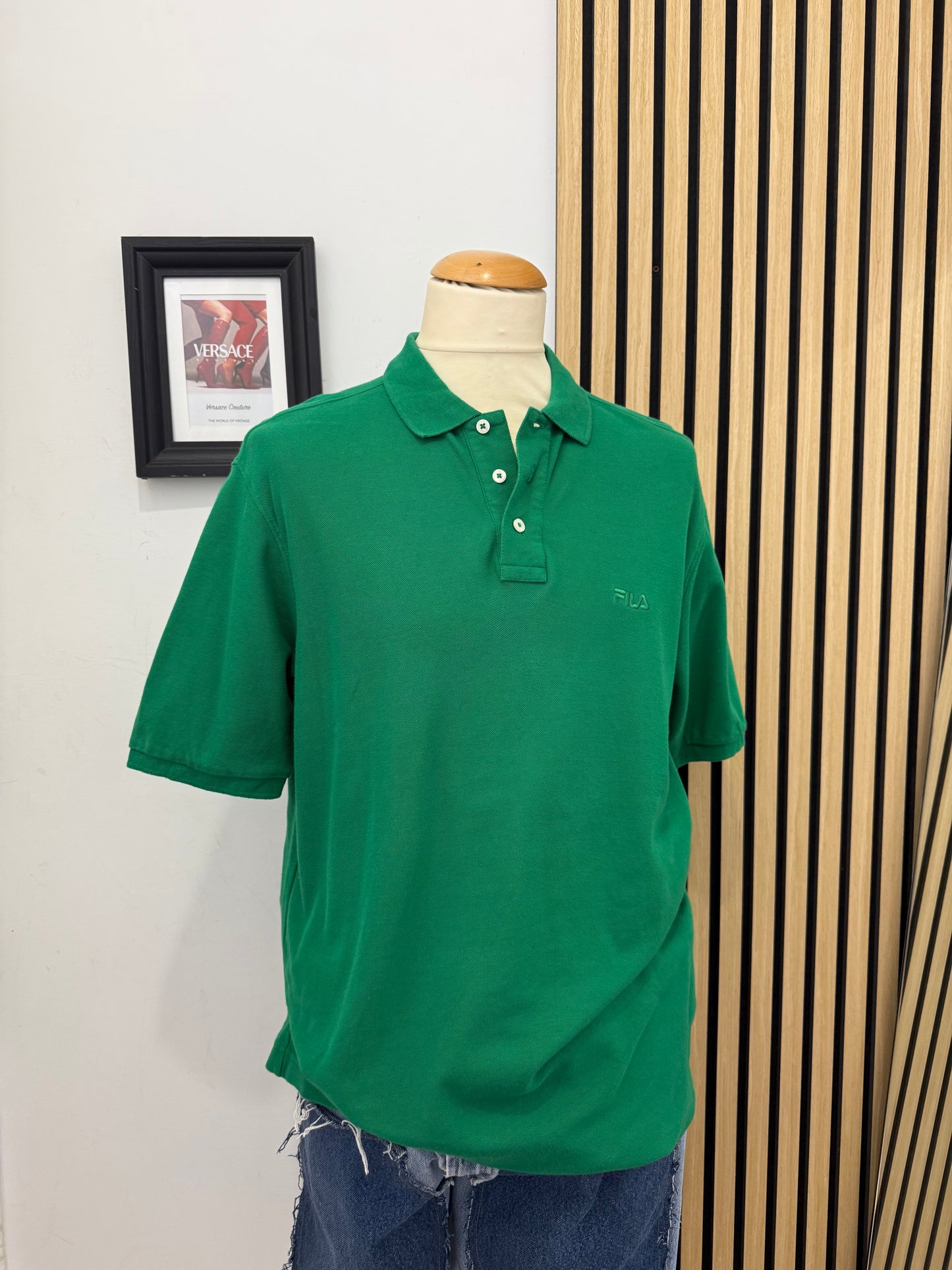 Polo Fila