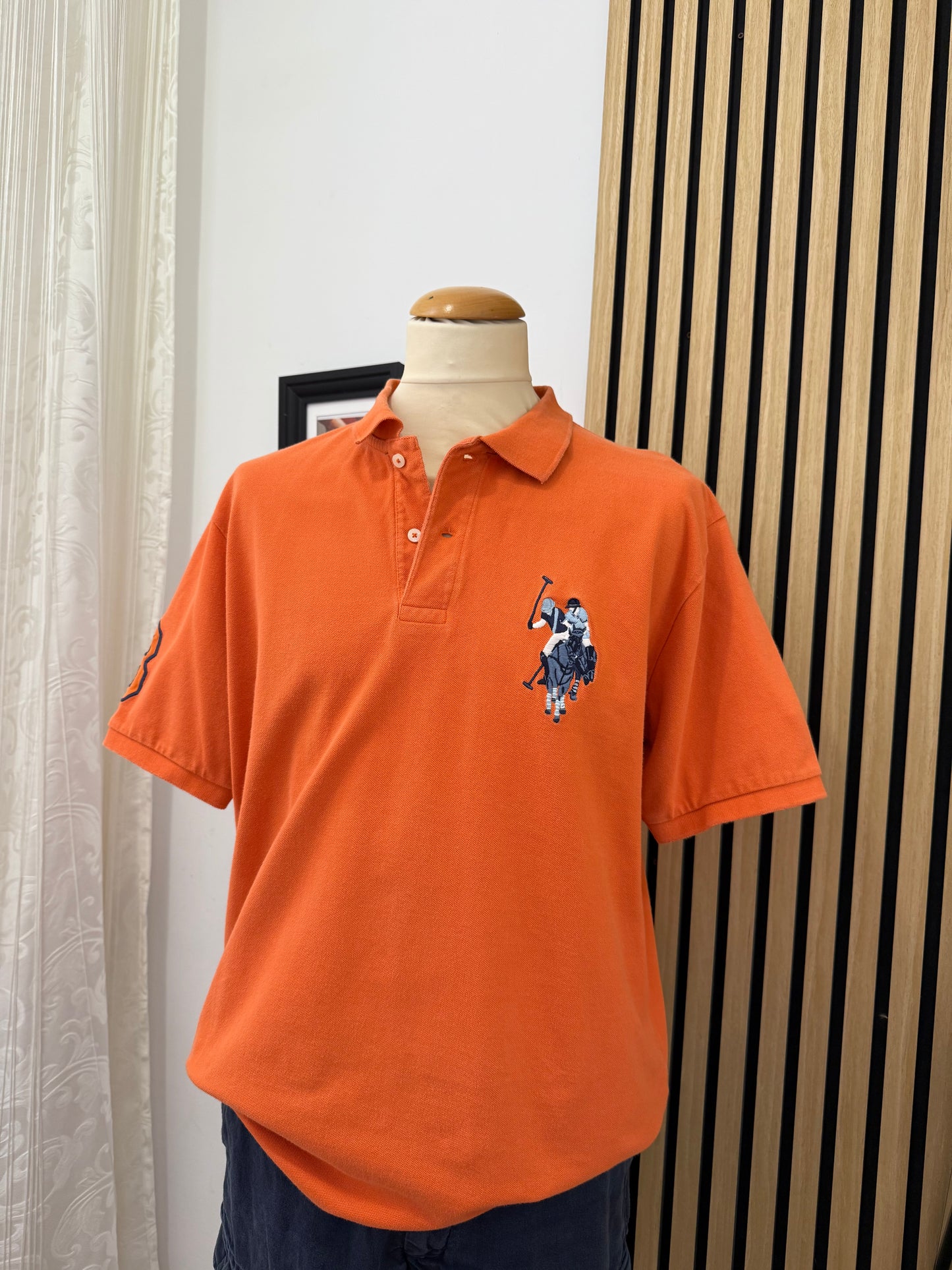 Polo U.S polo assn