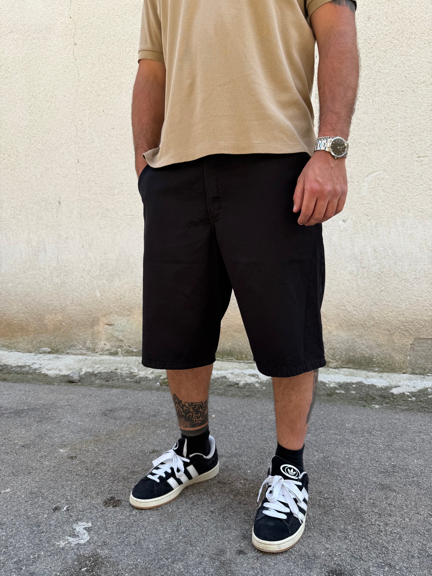 Bermuda Dickies