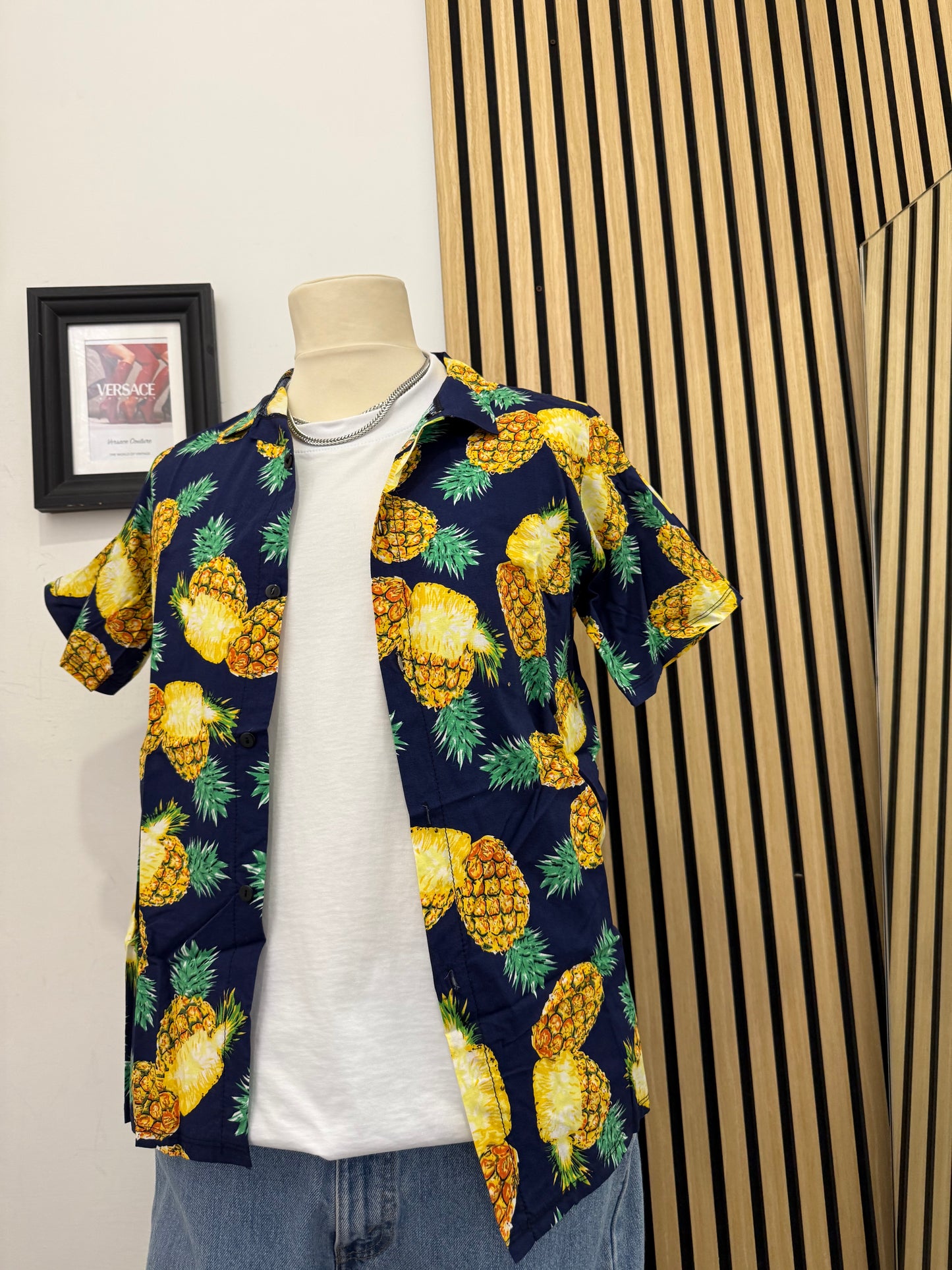 Camicia vintage tg.S