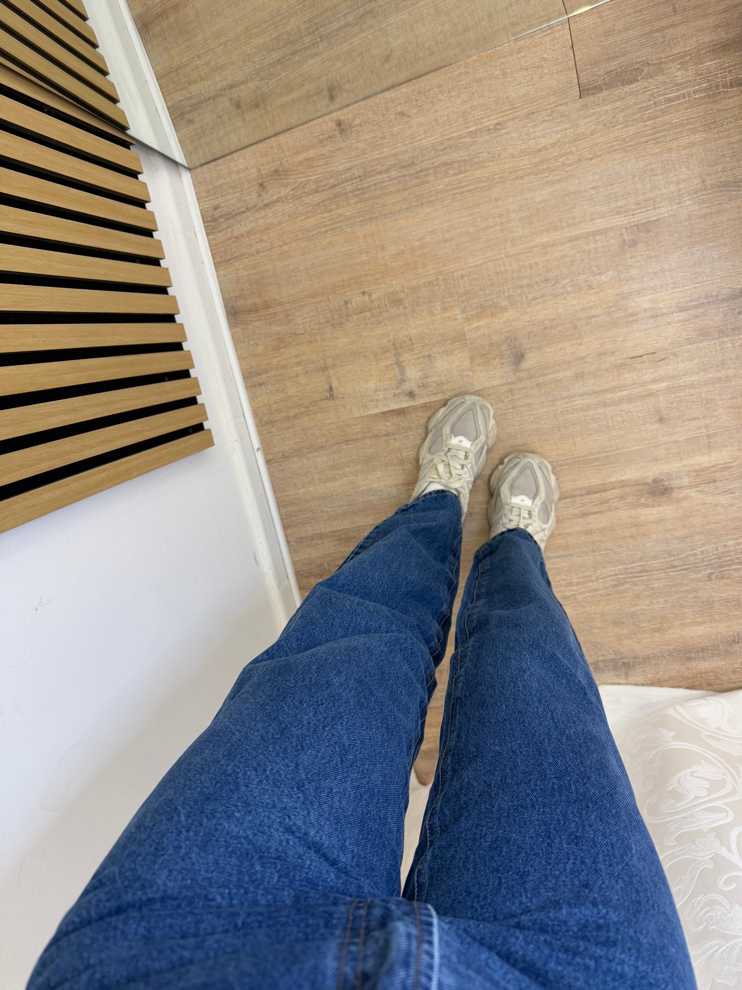 Jeans Vintage