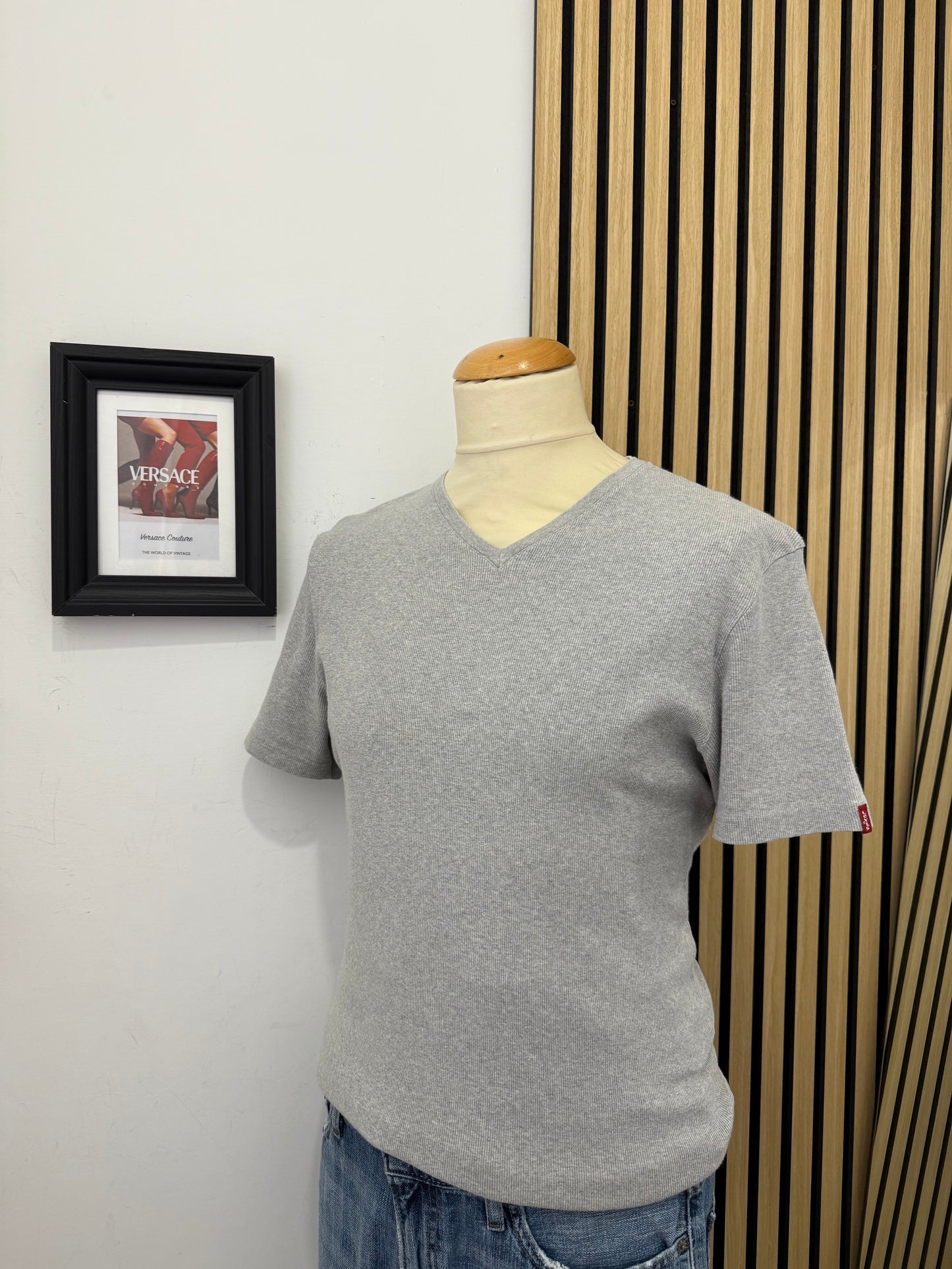 T-shirt Levis