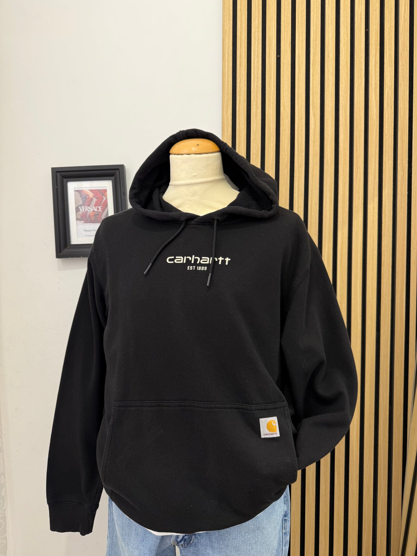 Felpa Carhartt Unisex