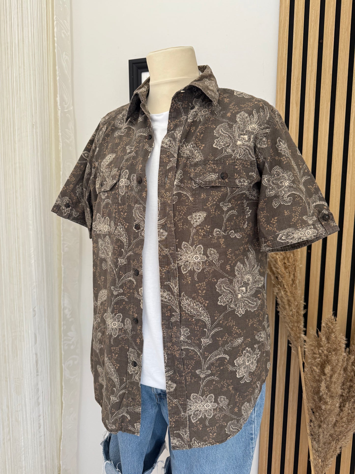 Camicia Vintage