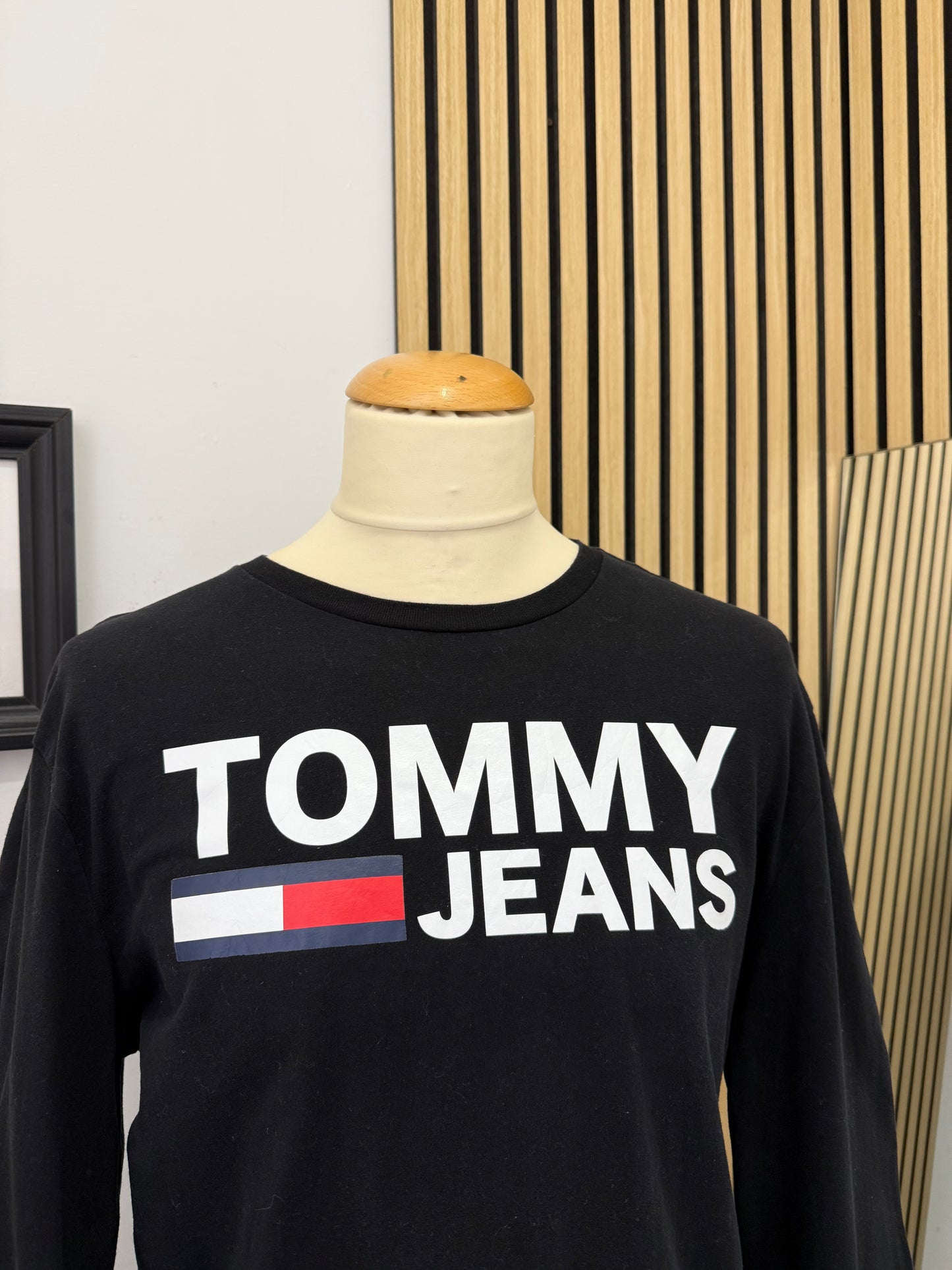 Maglia Tommy Hilfiger