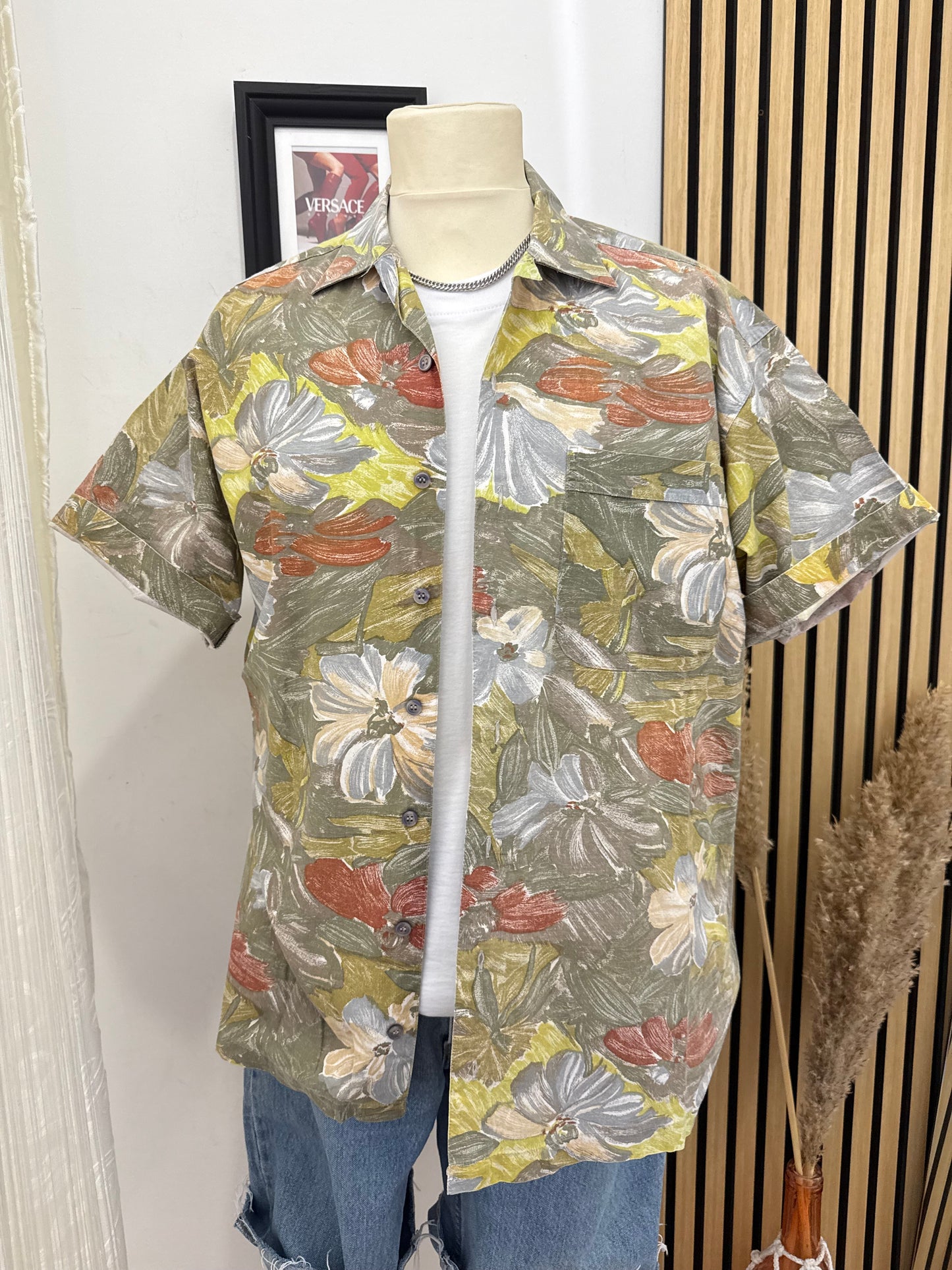Camicia Vintage Tg.M